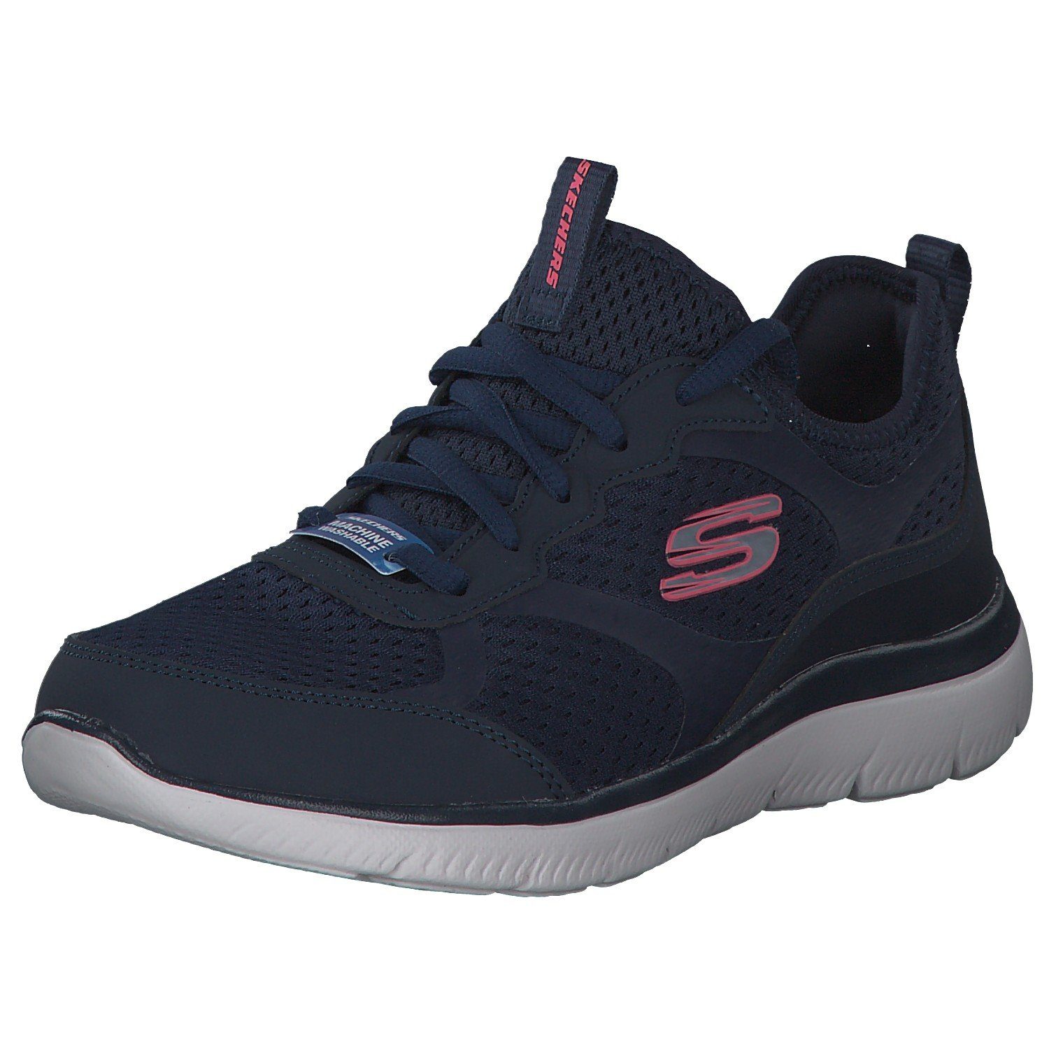 Skechers Skechers 149535 Sneaker Blau (20202814)