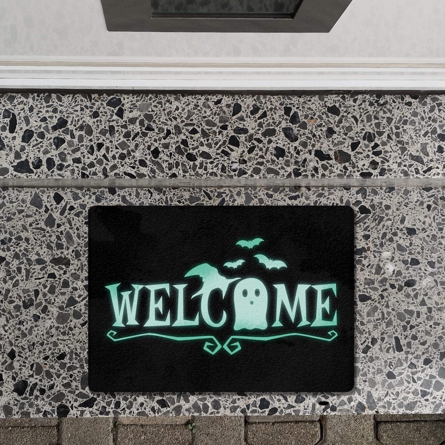 speecheese Fußmatte Welcome Fußmatte in 35x50 günstig online kaufen
