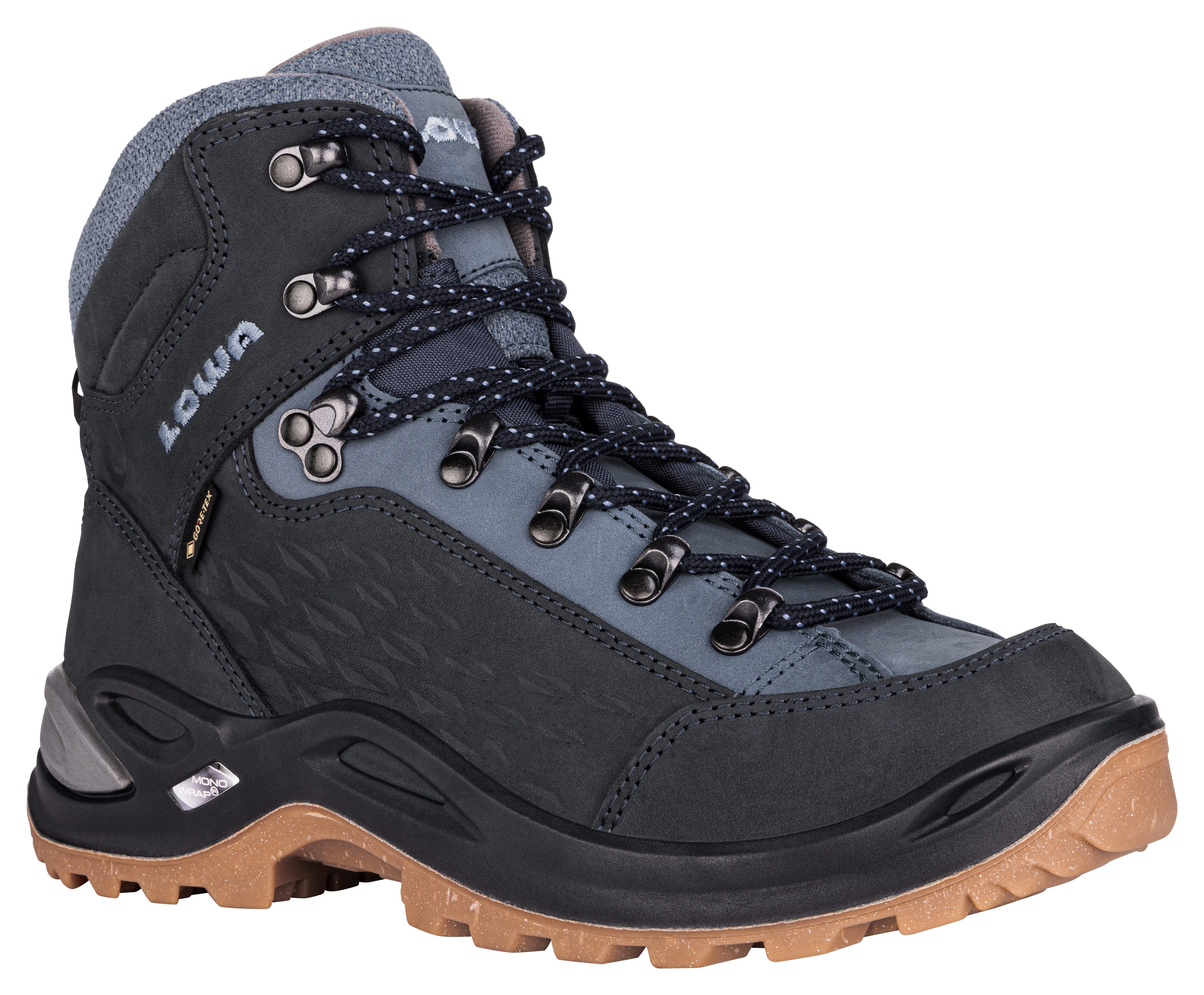 Lowa RENEGADE WARM GORE-TEX MID WS Winterstiefel Winterschuhe, Winterboots, günstig online kaufen