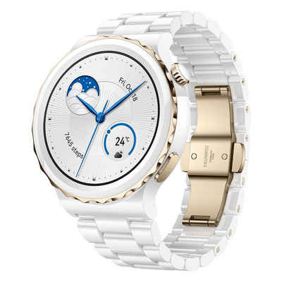 Huawei Watch GT 3 Pro-43mm Smartwatch