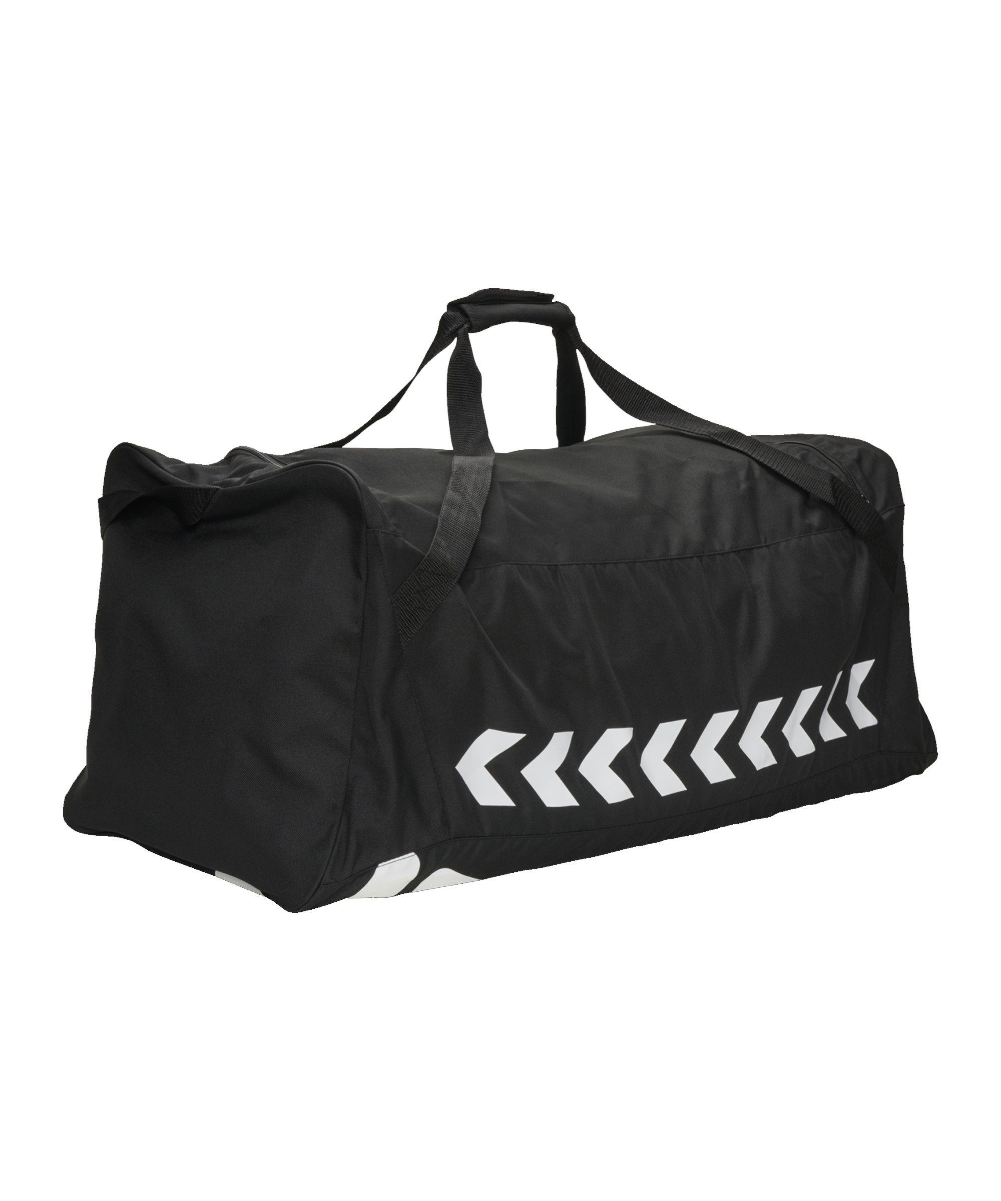 hummel Freizeittasche Hummel Core Team Tasche F2001 Freizeittaschen, Polyester