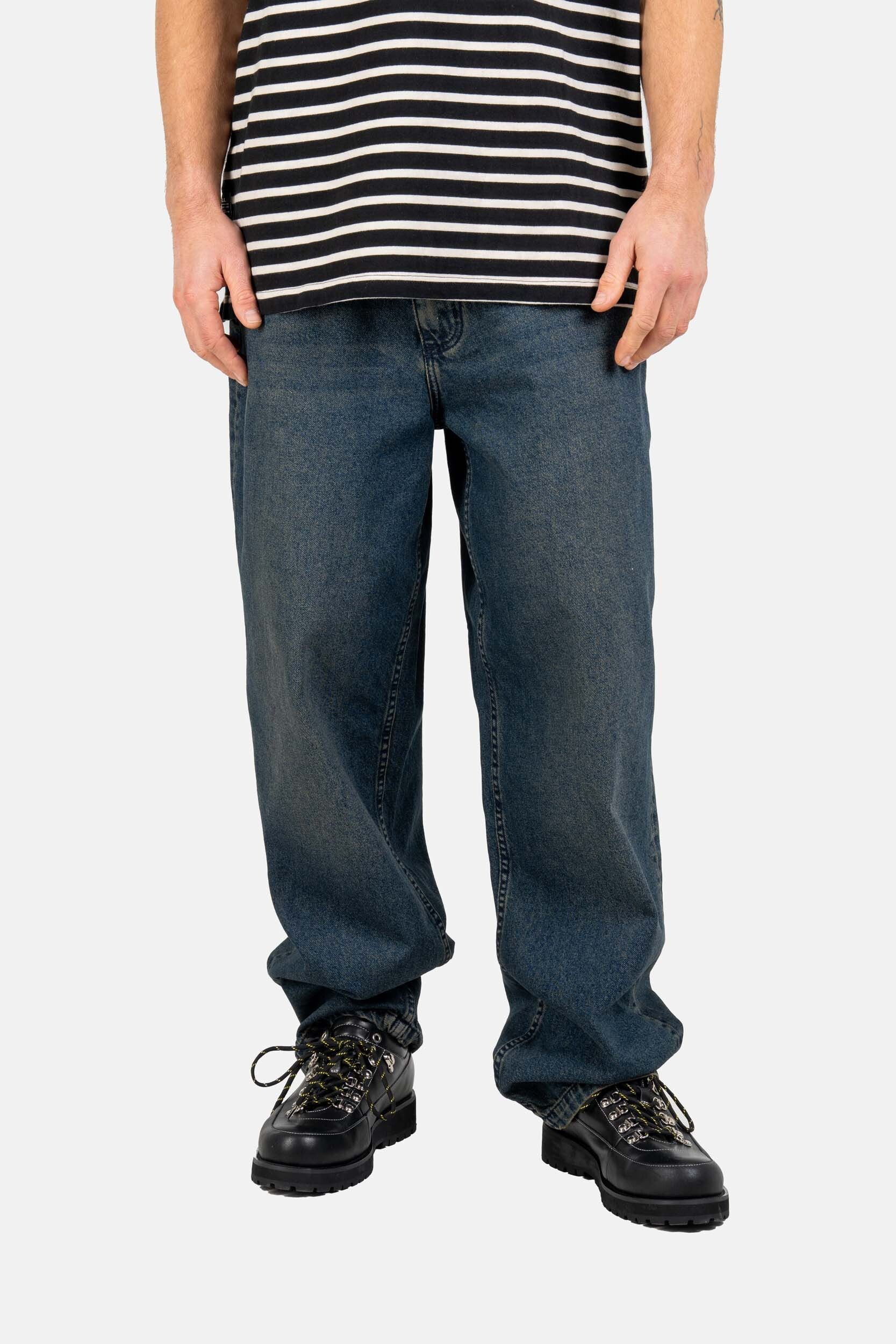 REELL Stretch-Jeans Baggy günstig online kaufen