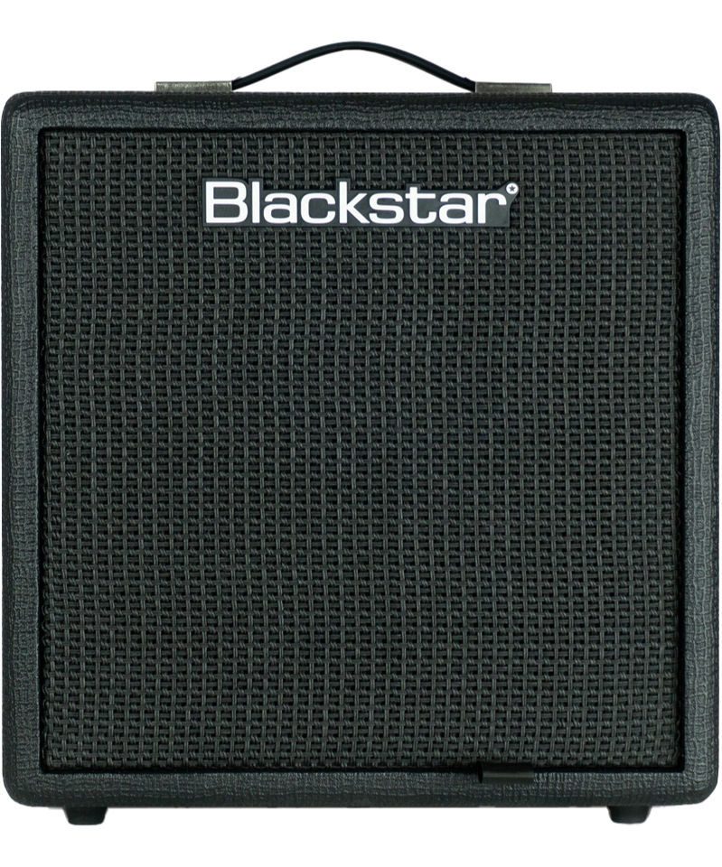 Blackstar Debut Bass 15 Bassverstärker Verstärker (Anzahl Kanäle: 2, 15 W, Emulierter Line- und Kopfhörerausgang)