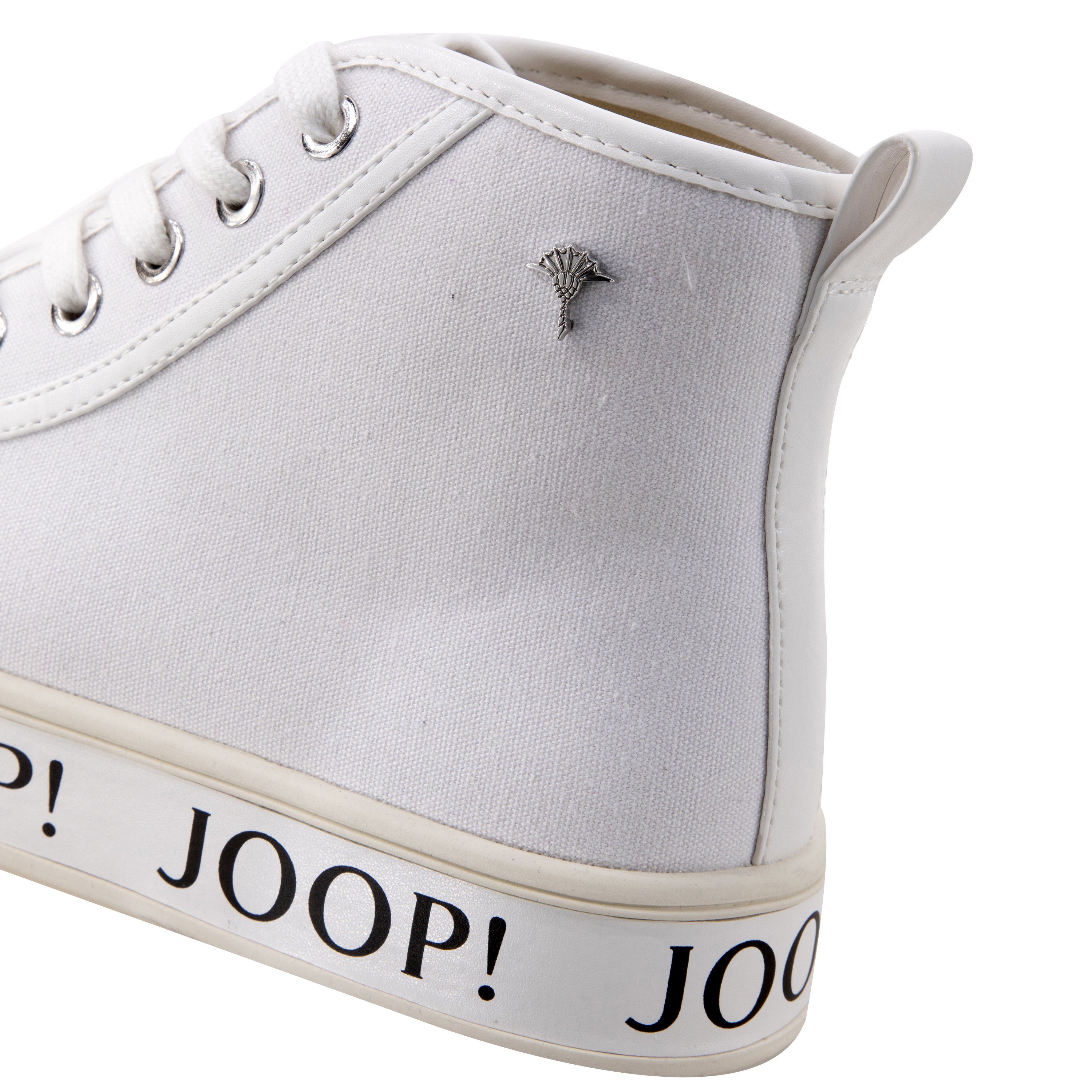 Sneaker Joop! weiß