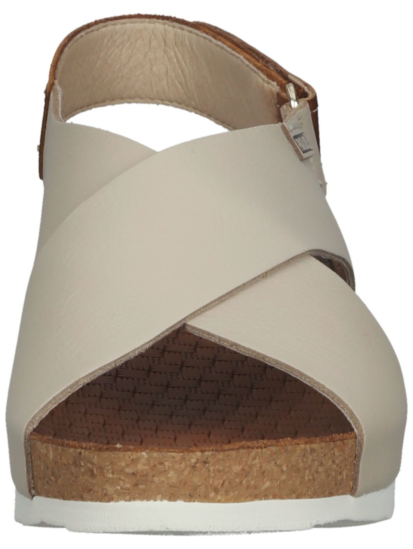 PIKOLINOS PIKOLINOS Sandalen Leder Keilsandalette