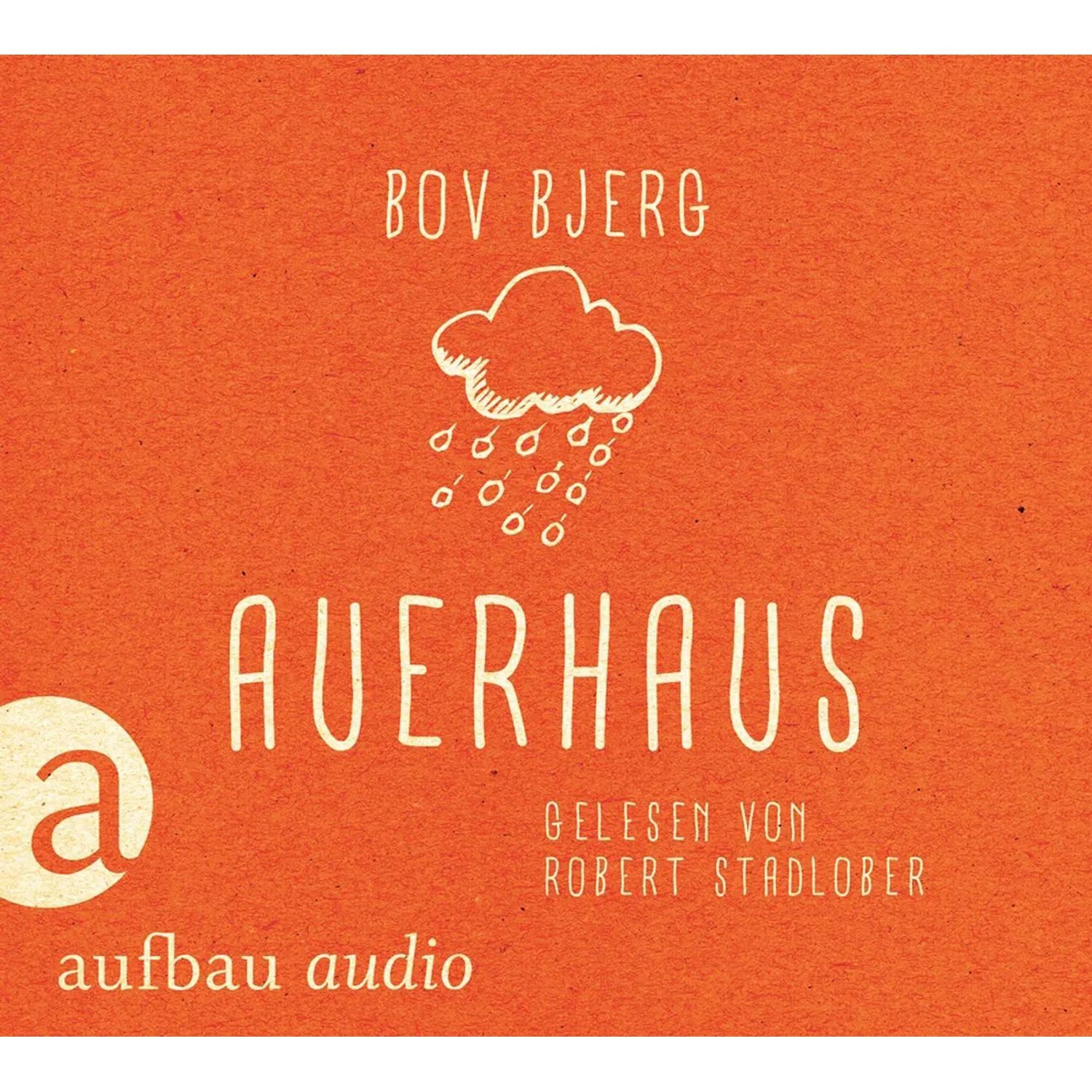 Aufbau Verlag Hörspiel Auerhaus