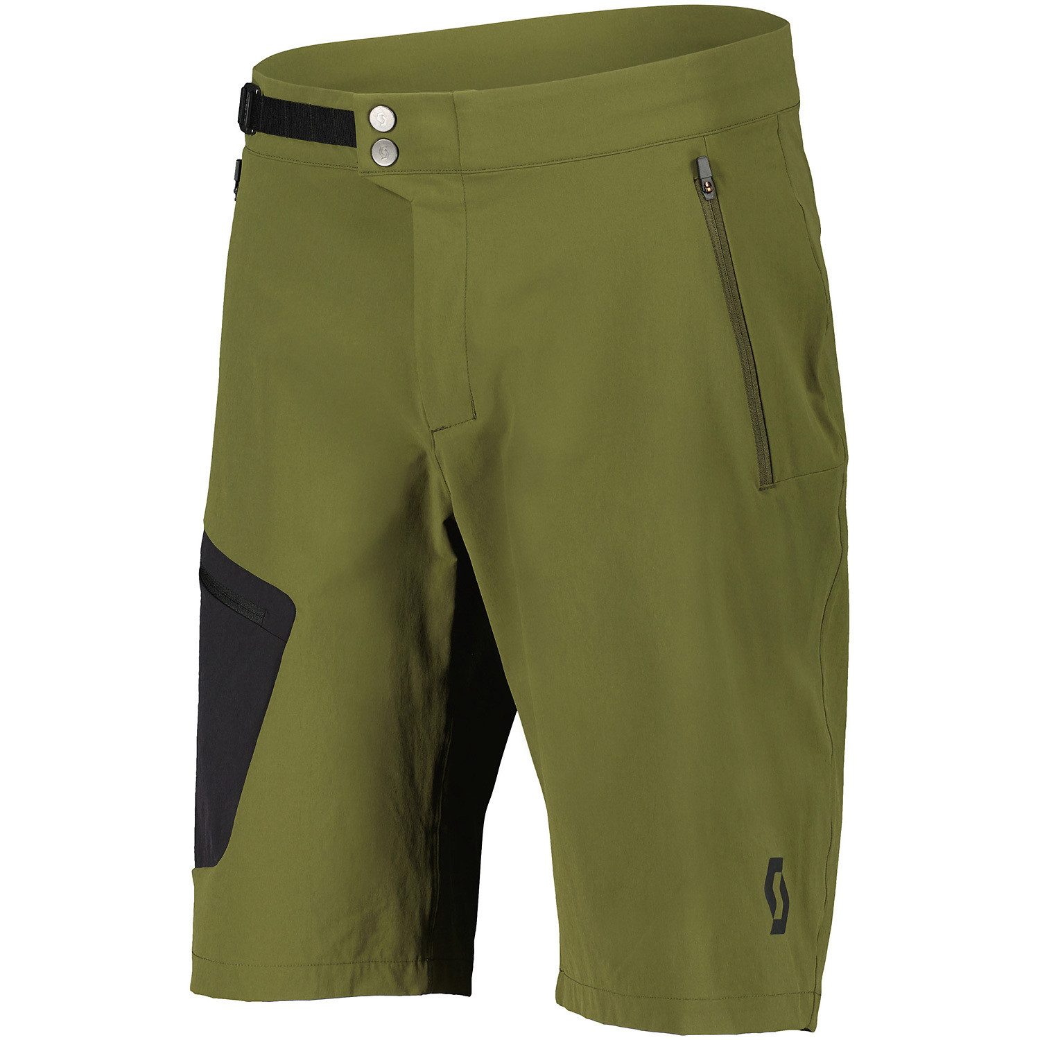Scott Funktionsshorts Short M EXPLORAIR LIGHT SHORTS