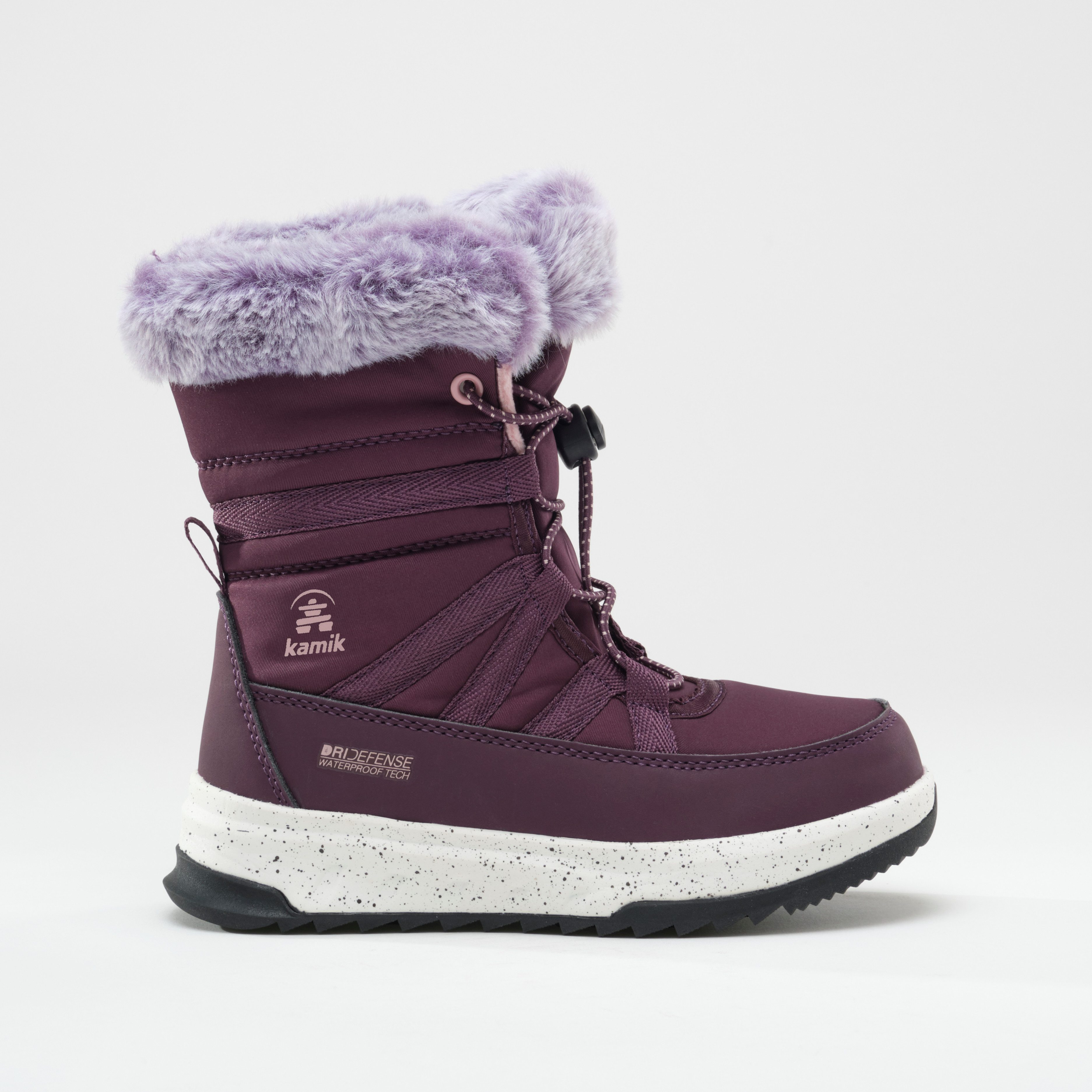 Kamik STORMYF Winterstiefel wasserdicht und gefüttert, günstig online kaufen