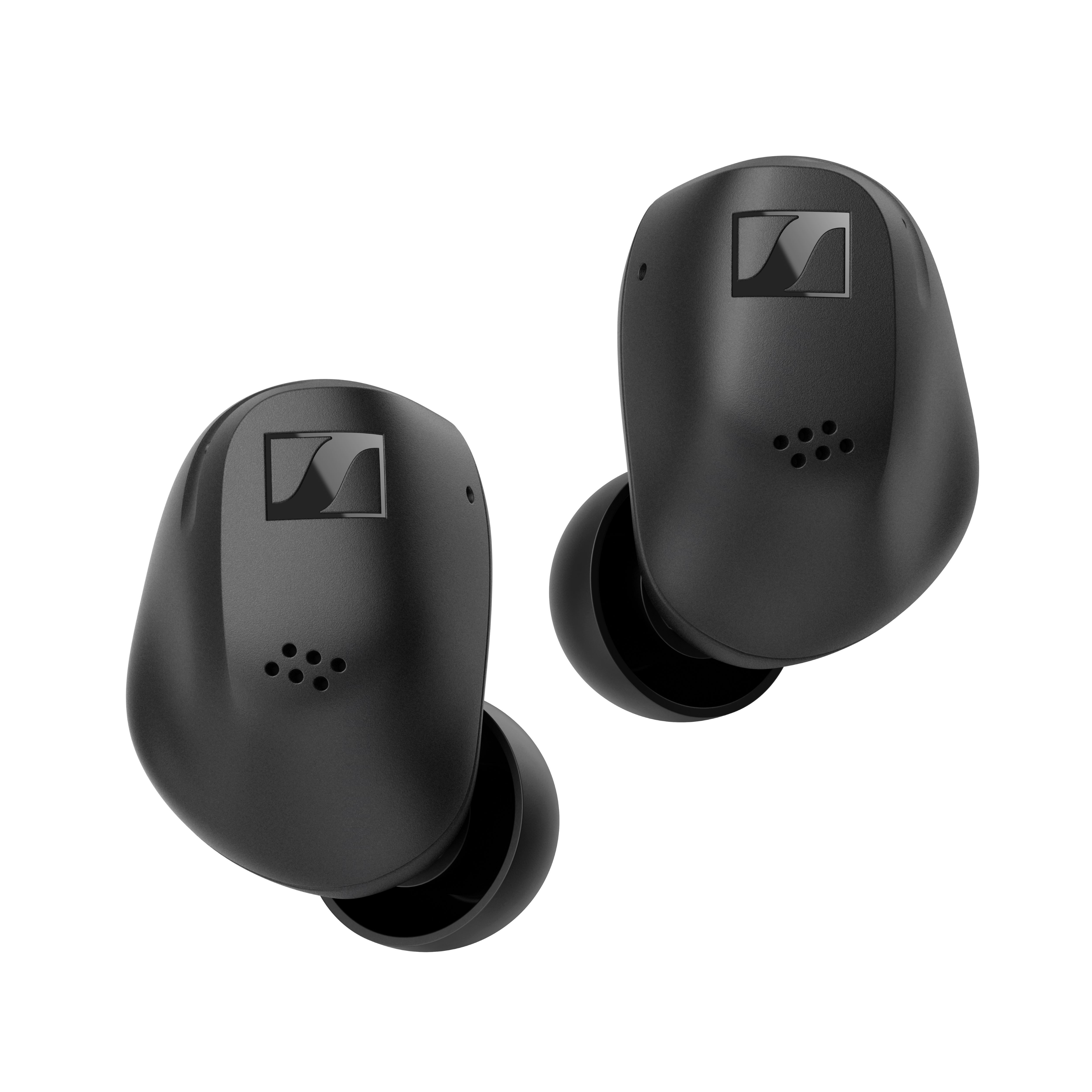Sennheiser ACCENTUM True Wireless wireless Kopfhörer (Adaptive Noise Cancellation, Bluetooth)