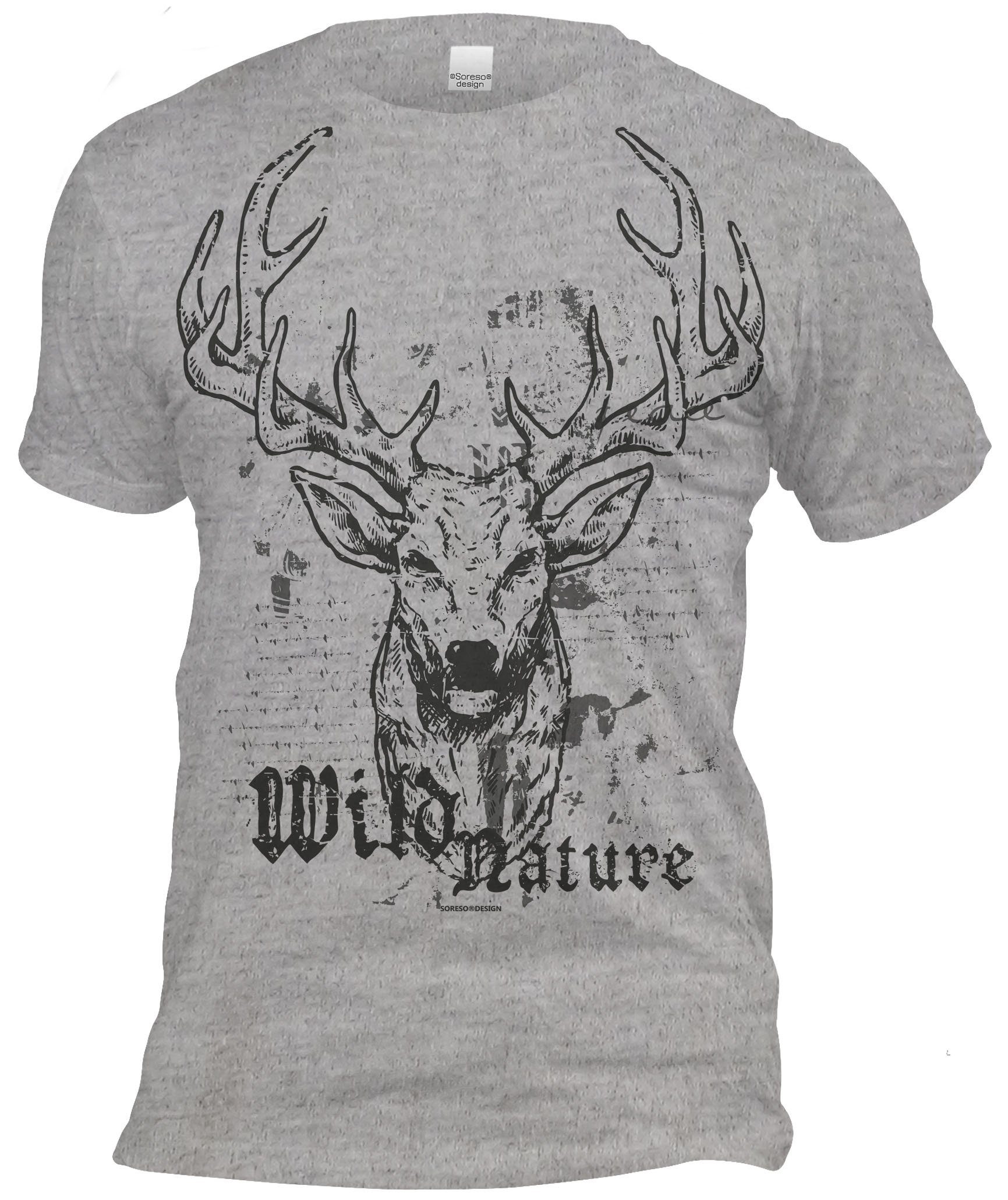 Wild Soreso® Nature Trachtenshirt