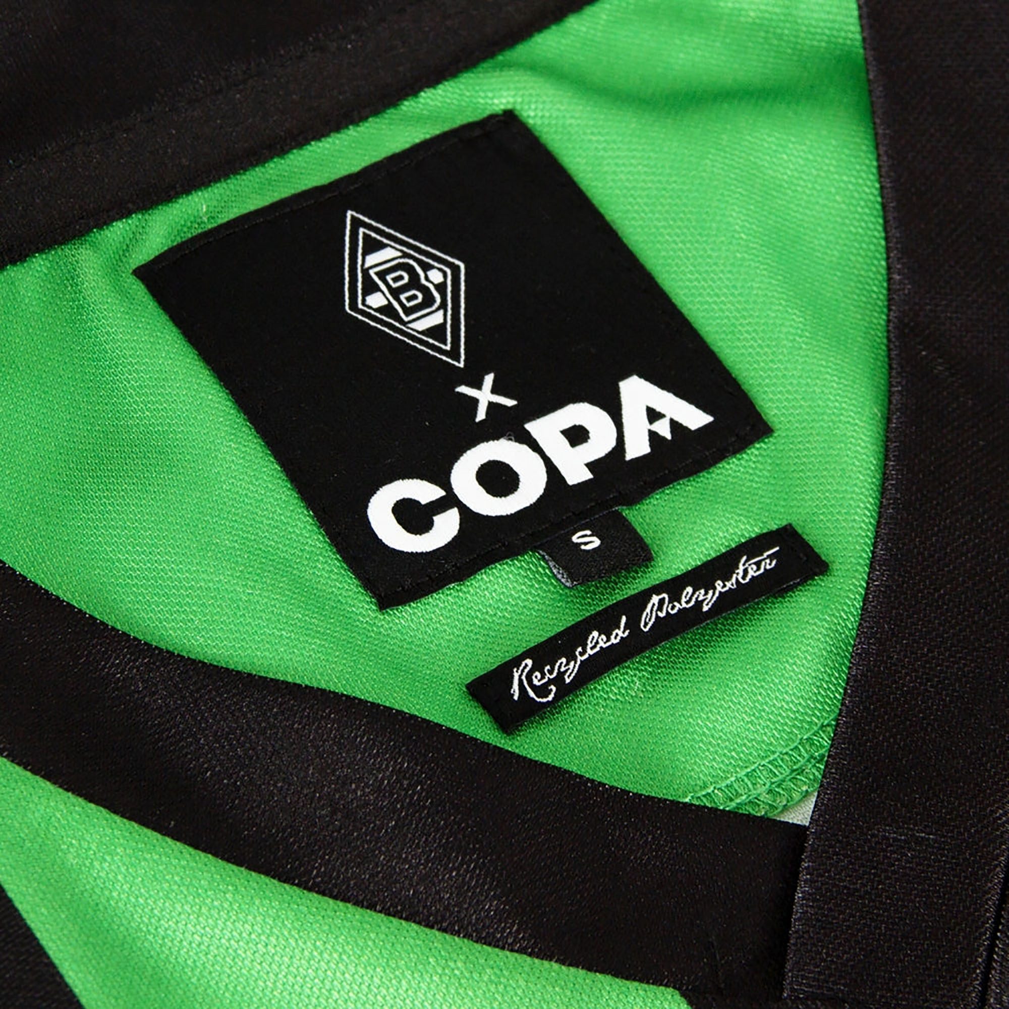 COPA Fußballtrikot Borussia Monchengladbach (Packung) günstig online kaufen