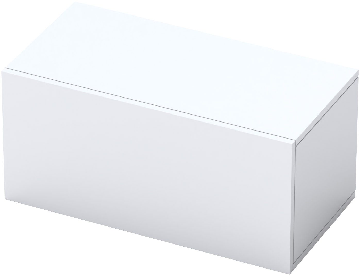 INOSIGN Hängevitrine Infinity Breite 69 cm, günstig online kaufen