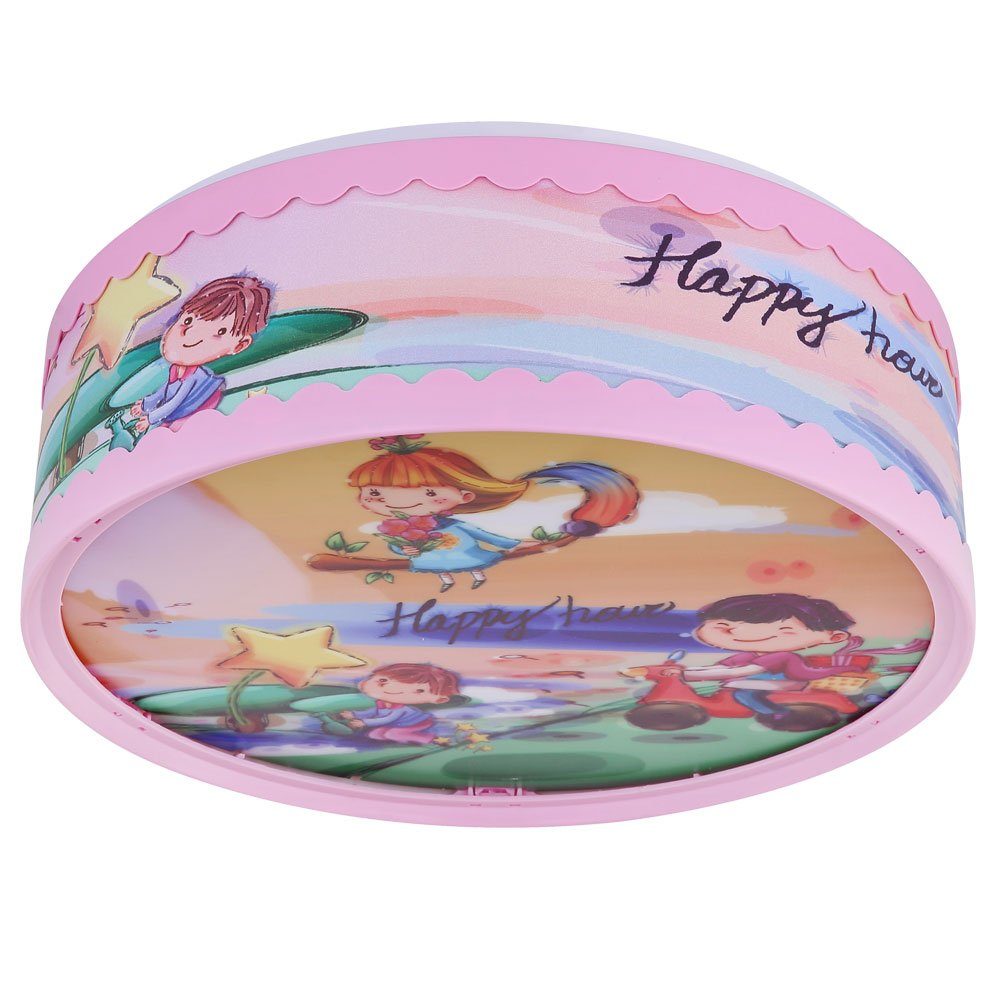 GLOBO LIGHTING Deckenleuchte, Leuchtmittel nicht inklusive, Kinder Decken L günstig online kaufen