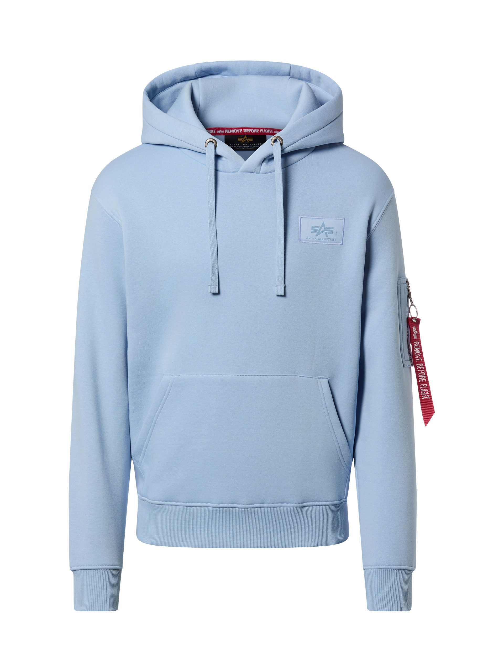 Alpha Industries Kapuzenpullover günstig online kaufen