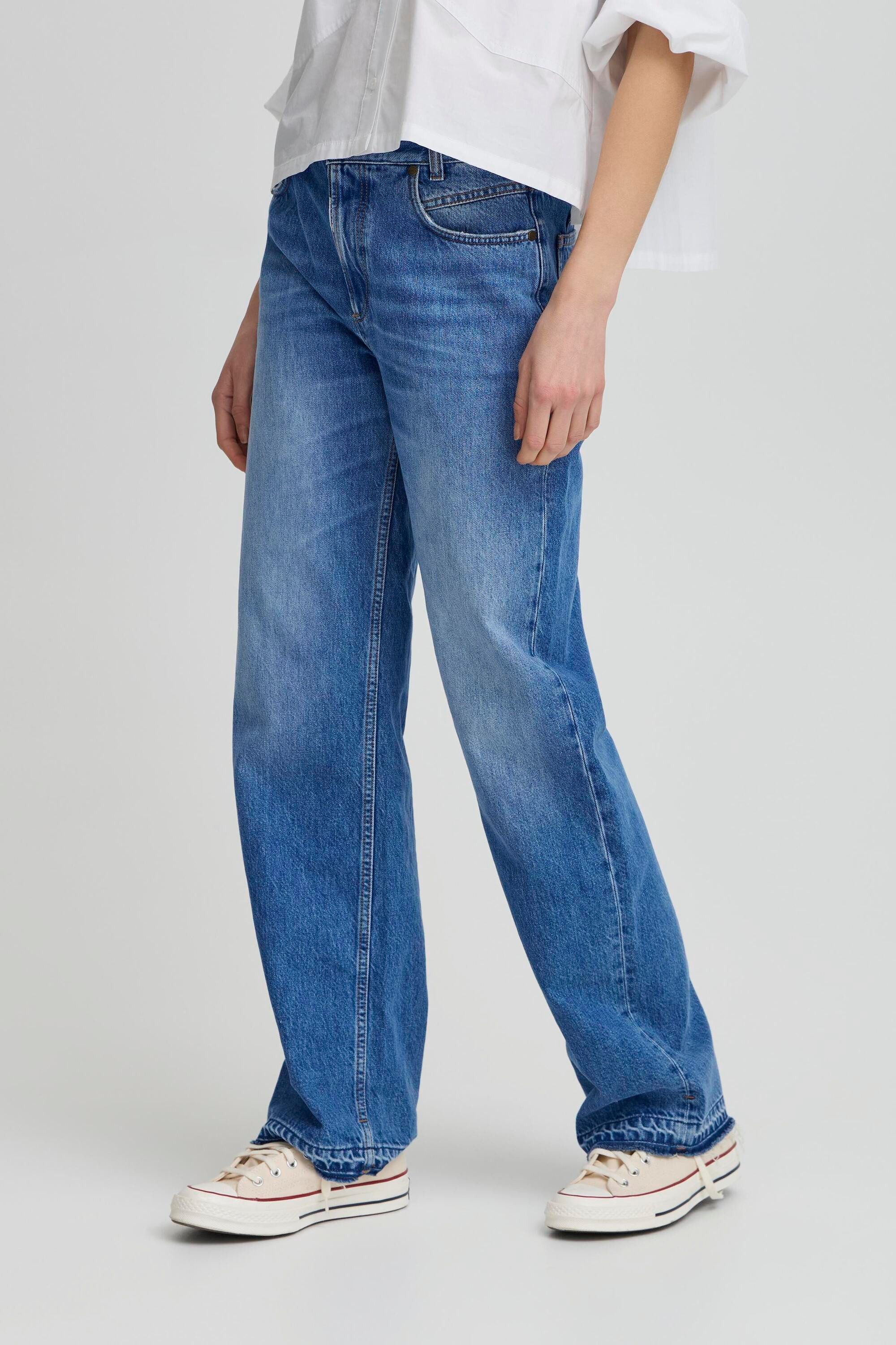 Ball Regular-fit-Jeans Jeans BASERENA