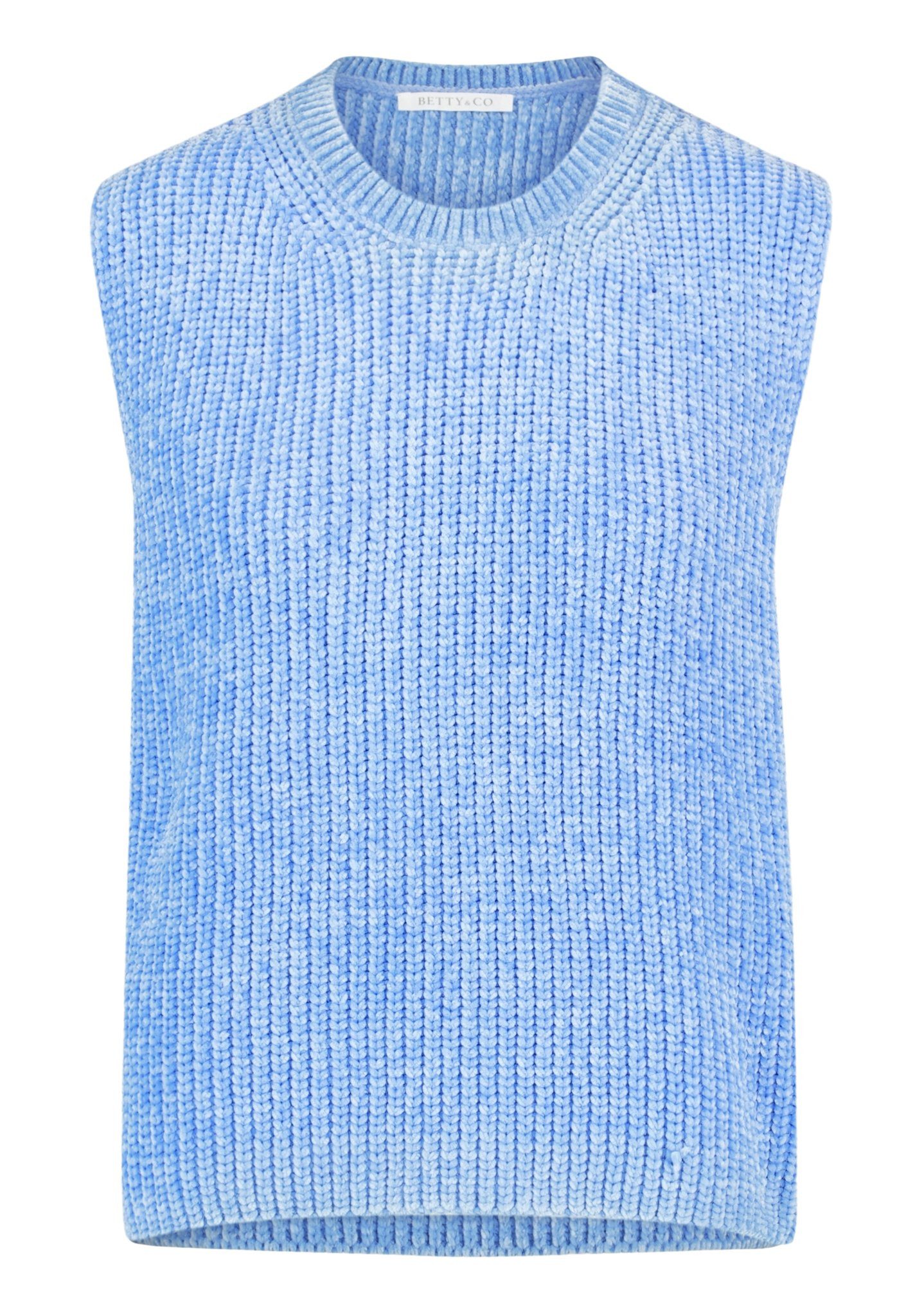 Betty&Co Strickpullover