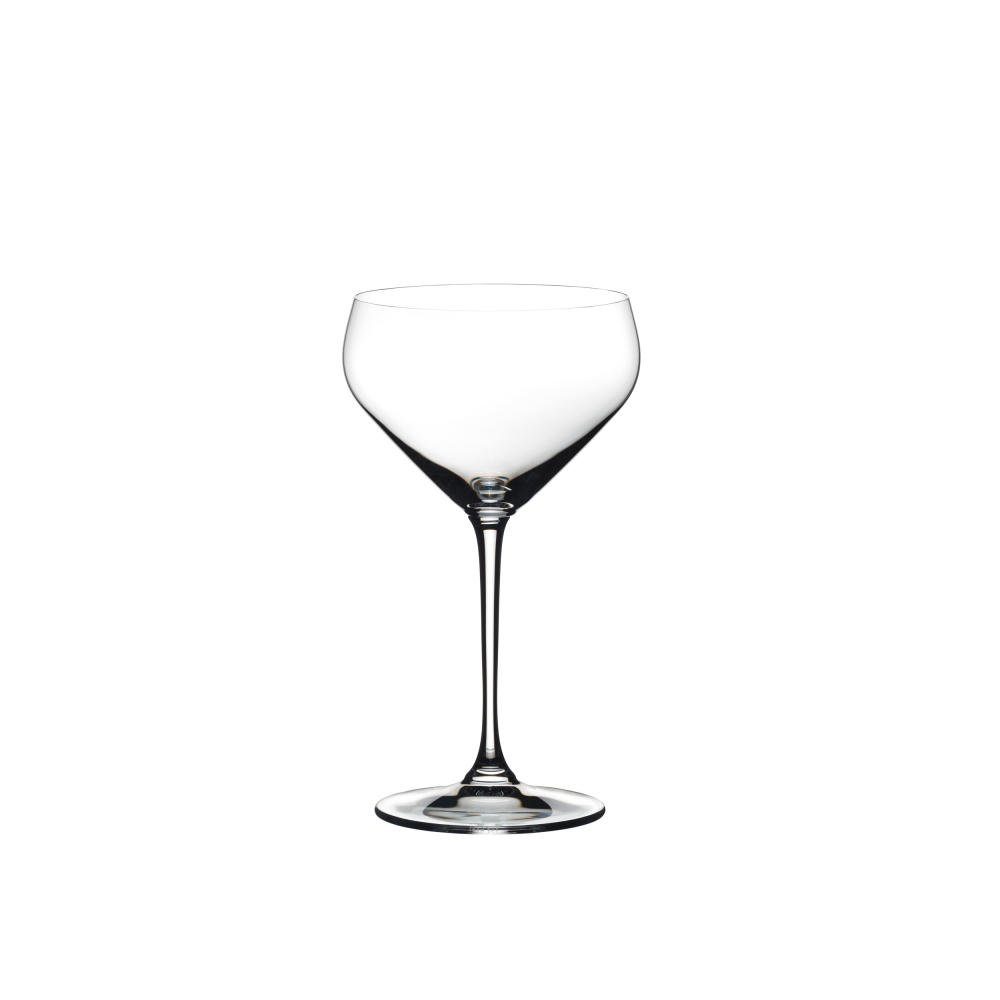 RIEDEL Glas Schnapsglas Extreme Junmai 2er Set Glas Aus Hochwertigem