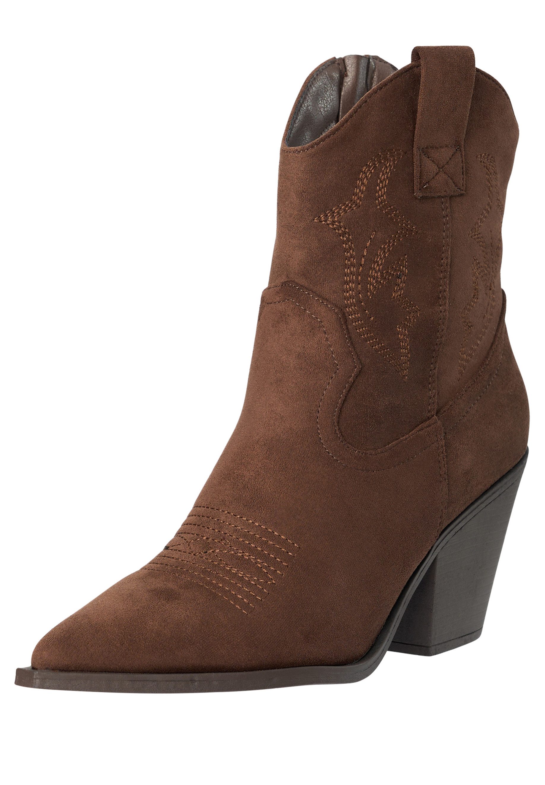 Day Vine Stiefeletten Stiefelette