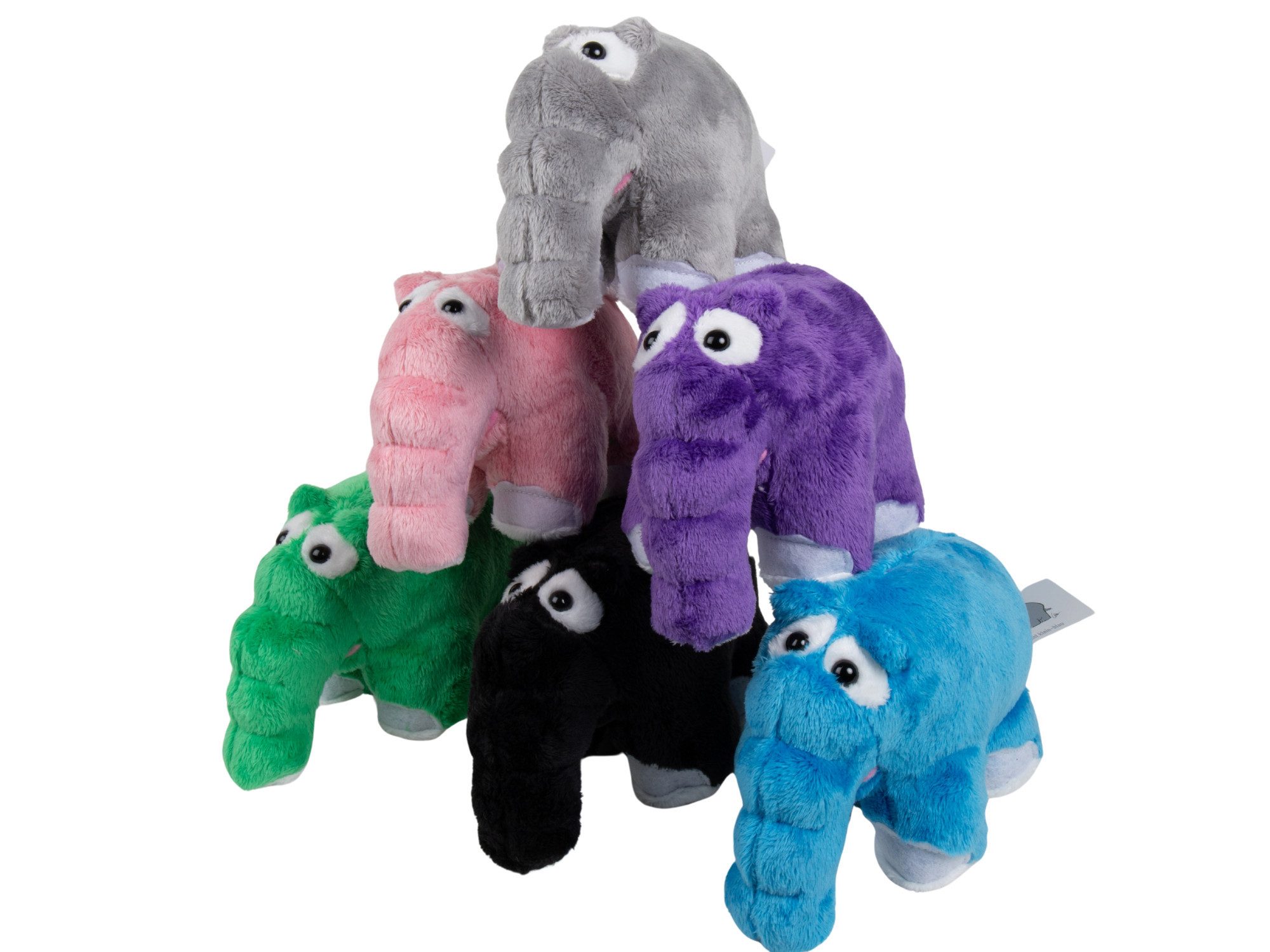 Ottifant Productions GmbH Kuscheltier Plüsch Ottifant klein by Otto Waalkes