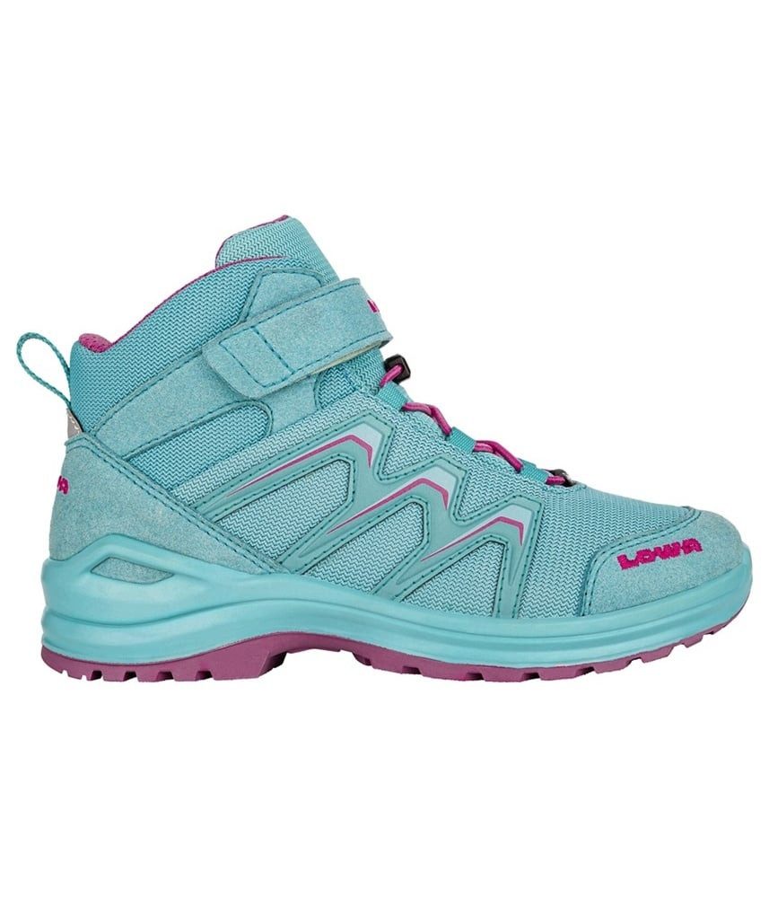 Lowa Maddox Mid GTX Junior (Textil/Synthetik, wasserdicht) Wanderschuh