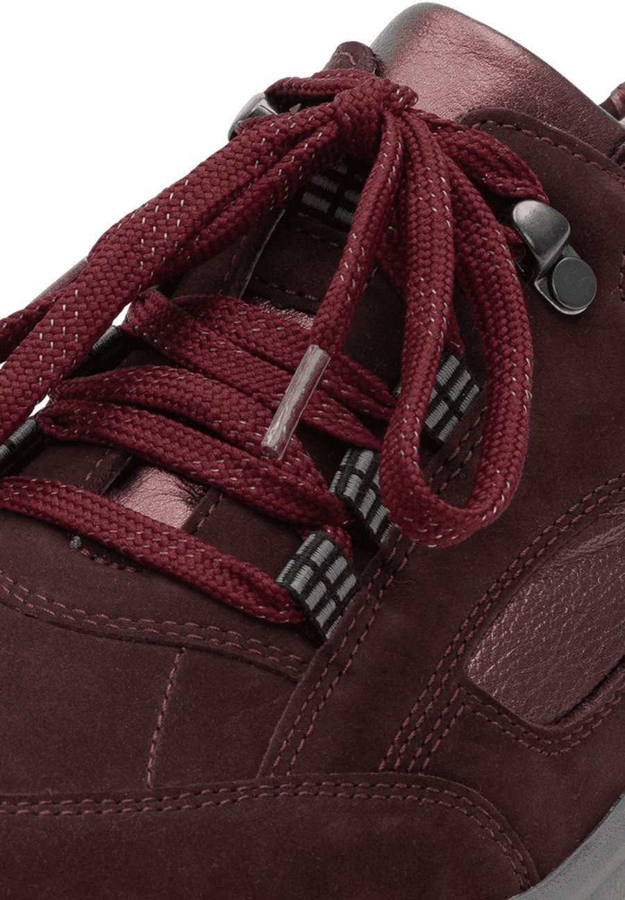 vitaform Damen Trekking Nubukleder Trekkingschuh
