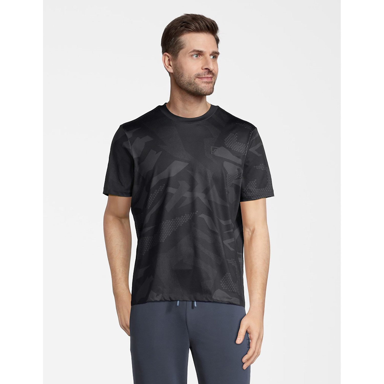Joy T-Shirt T-Shirt G-Style AOP