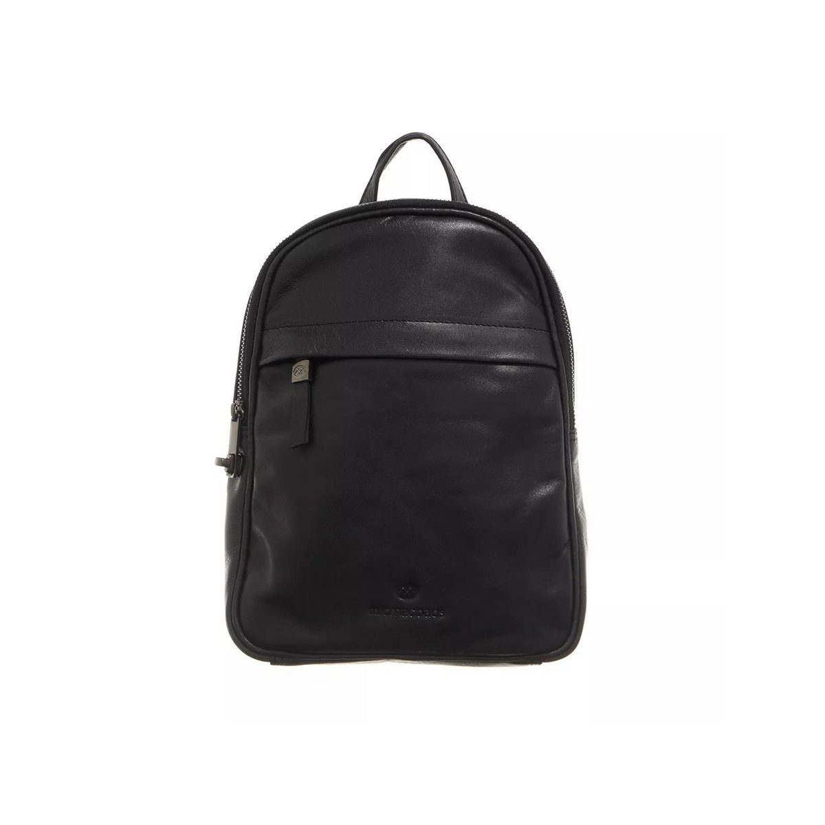 micmacbags Schultertasche schwarz (1tlg), Gutes PreisLeistungsVerhältnis