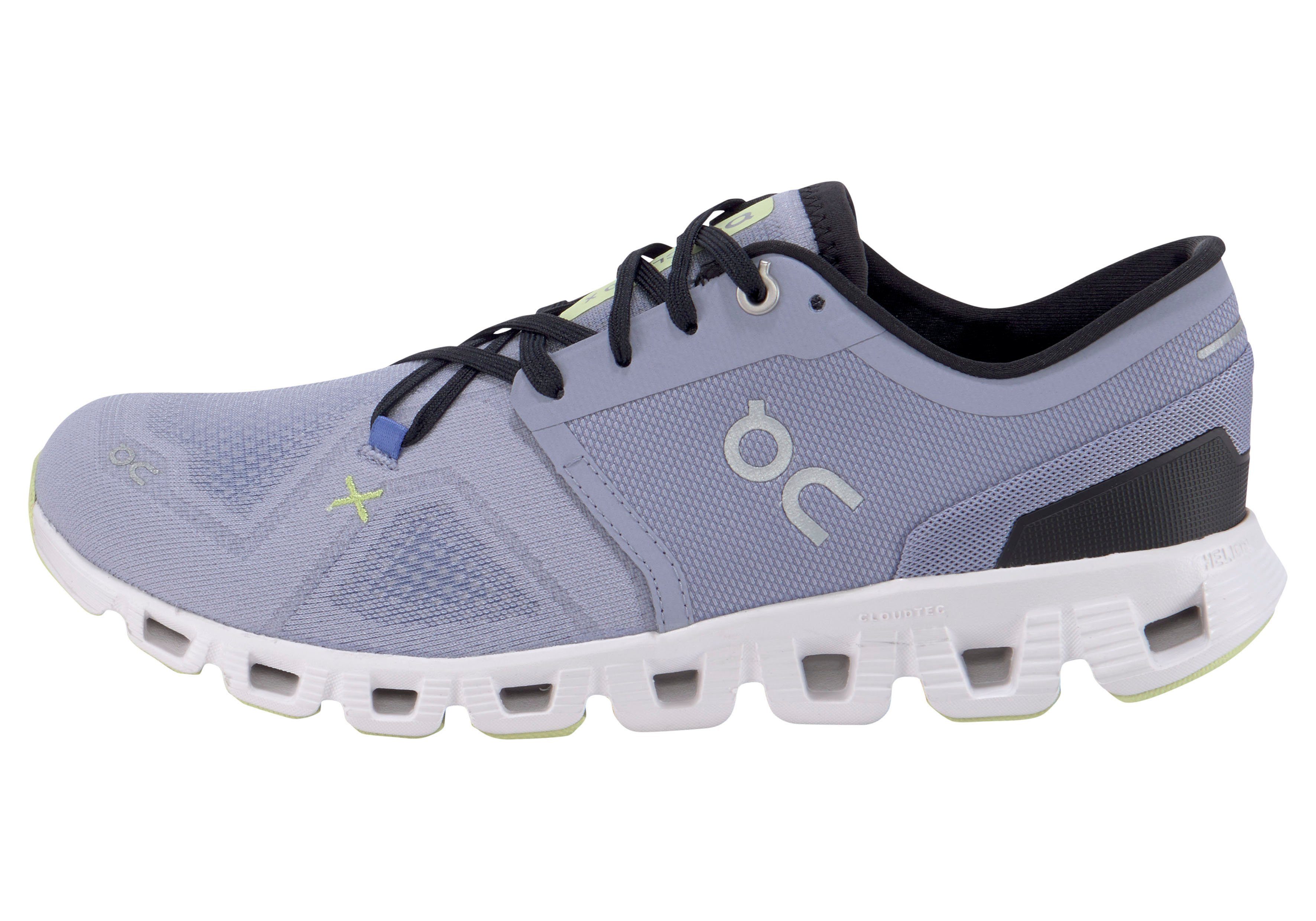 ON RUNNING Cloud X Laufschuh günstig online kaufen