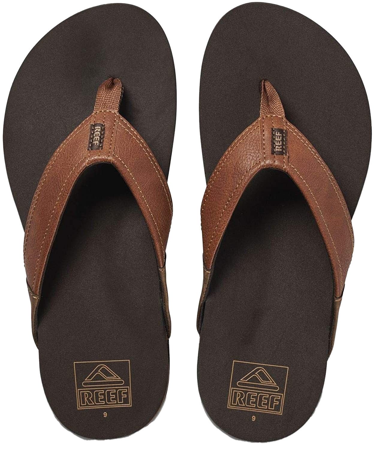 Reef REEF NEWPORT Sandale