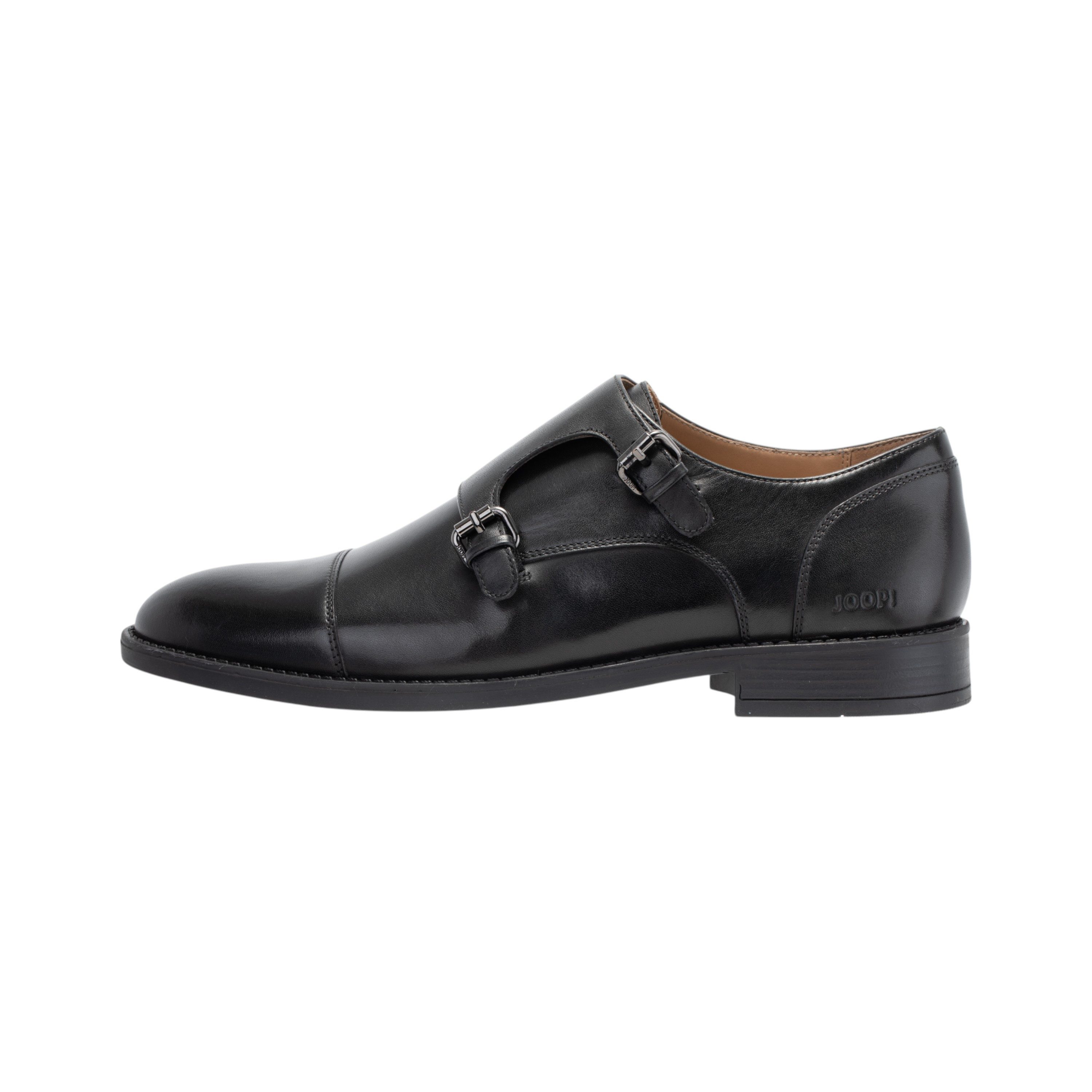 JOOP! Joop - Herren Lace Up Pero Casper Monk Slip-On Sneaker