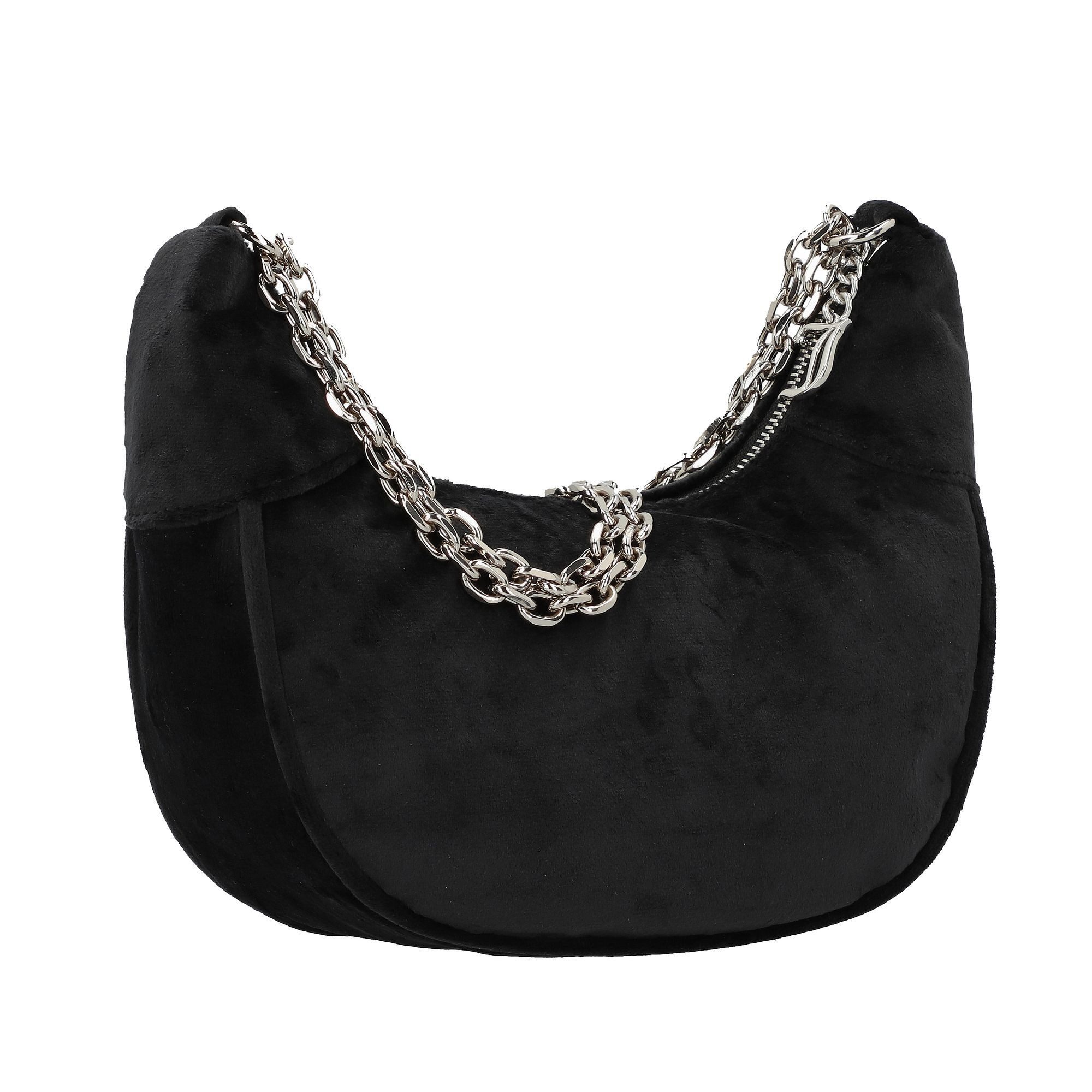 Juicy Couture Schultertasche Kimberly, Polyester