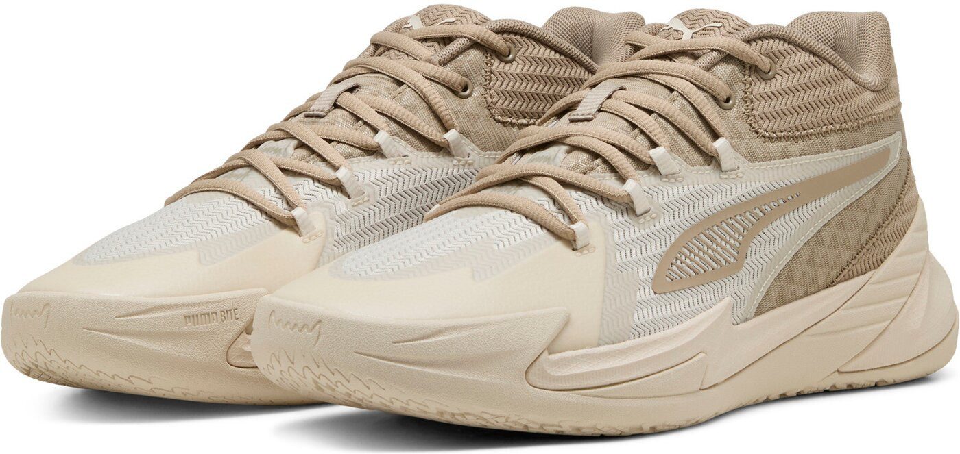 PUMA DAGGER ALPINE SNOW-ICE COFFEE Basketballschuh