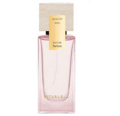 Rituals Eau de Parfum The Rituals of Holi Parfüm L‘ Himalaya 15ml Damenduft Frauen Parfum, 1-tlg., Intensiv fruchtig blumig Parfüm Geschenk für Damen Frauen Mädchen