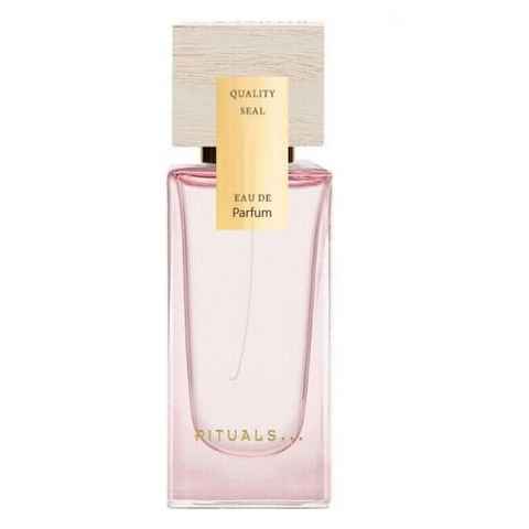 Rituals Eau de Parfum The Rituals of Holi Parfüm L‘ Himalaya 15ml Damenduft Frauen Parfum, 1-tlg., Intensiv fruchtig blumig Parfüm Geschenk für Damen Frauen Mädchen