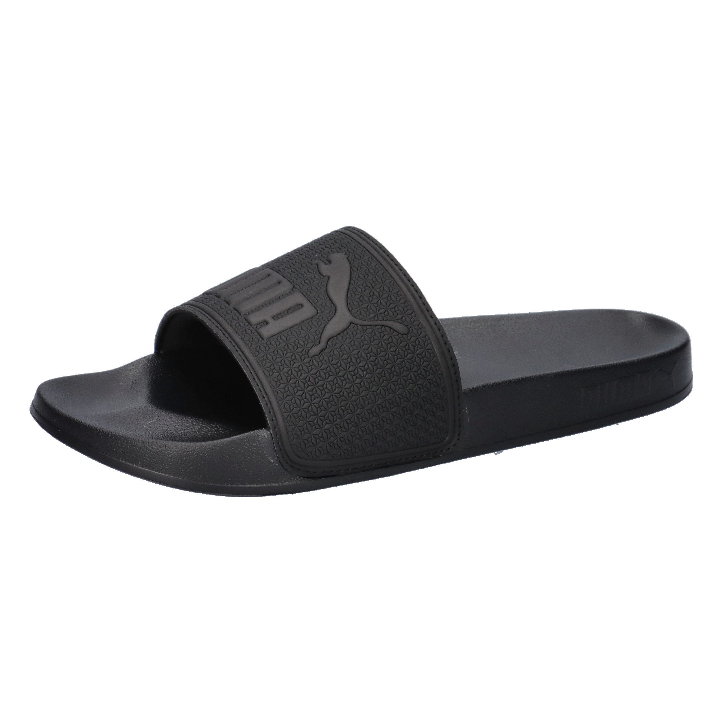PUMA Puma Unisex Badeschlappen Leadcat 2.0 399706 Badeschuh
