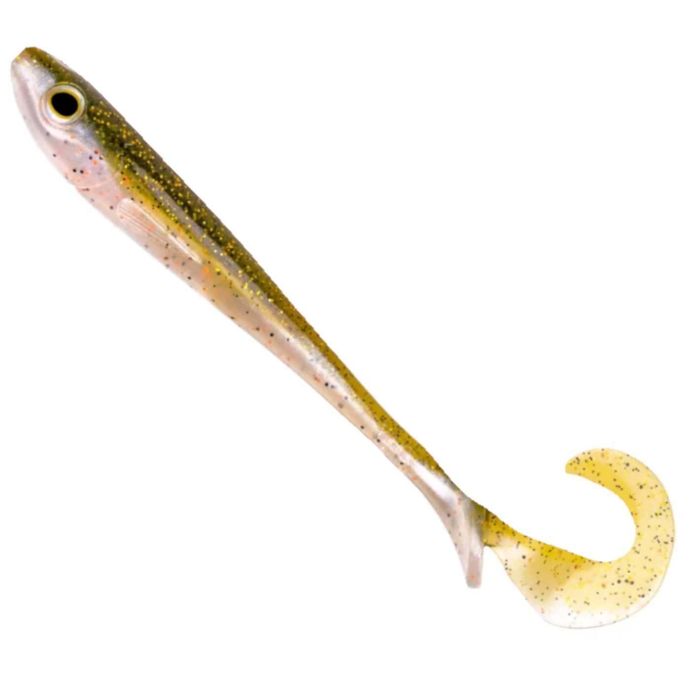Zeck Fishing Kunstköder Zeck Baby Butcher - Gummifische