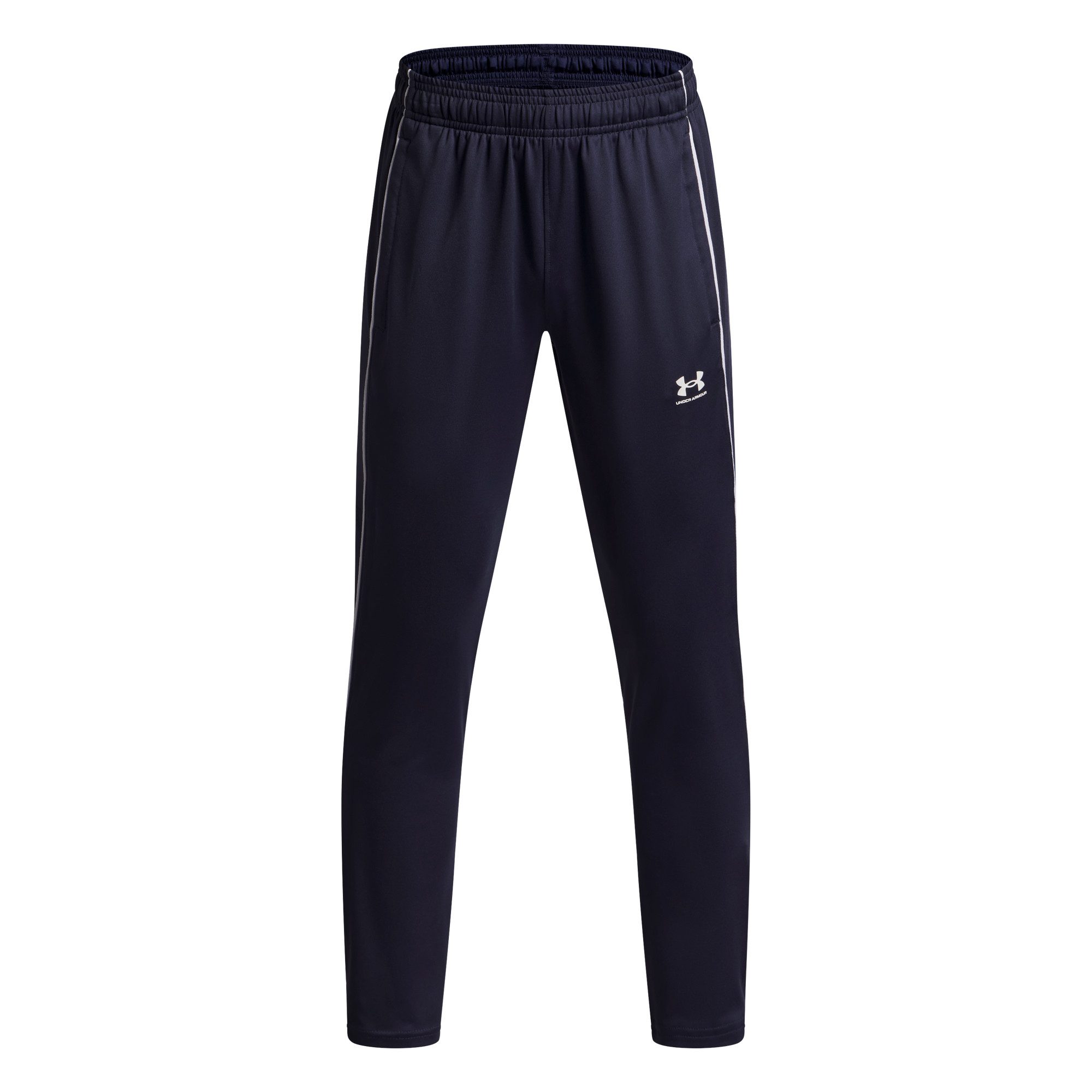 Midnight Navy/White
