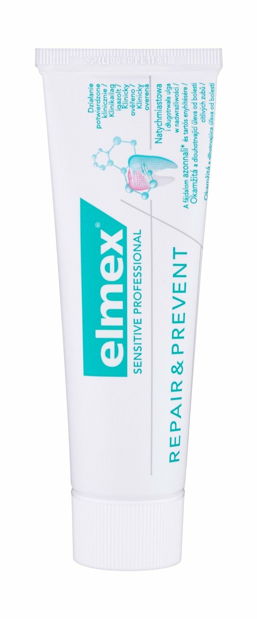 elmex Zahnpasta Elmex Sensitive Professional Repair & Prevent