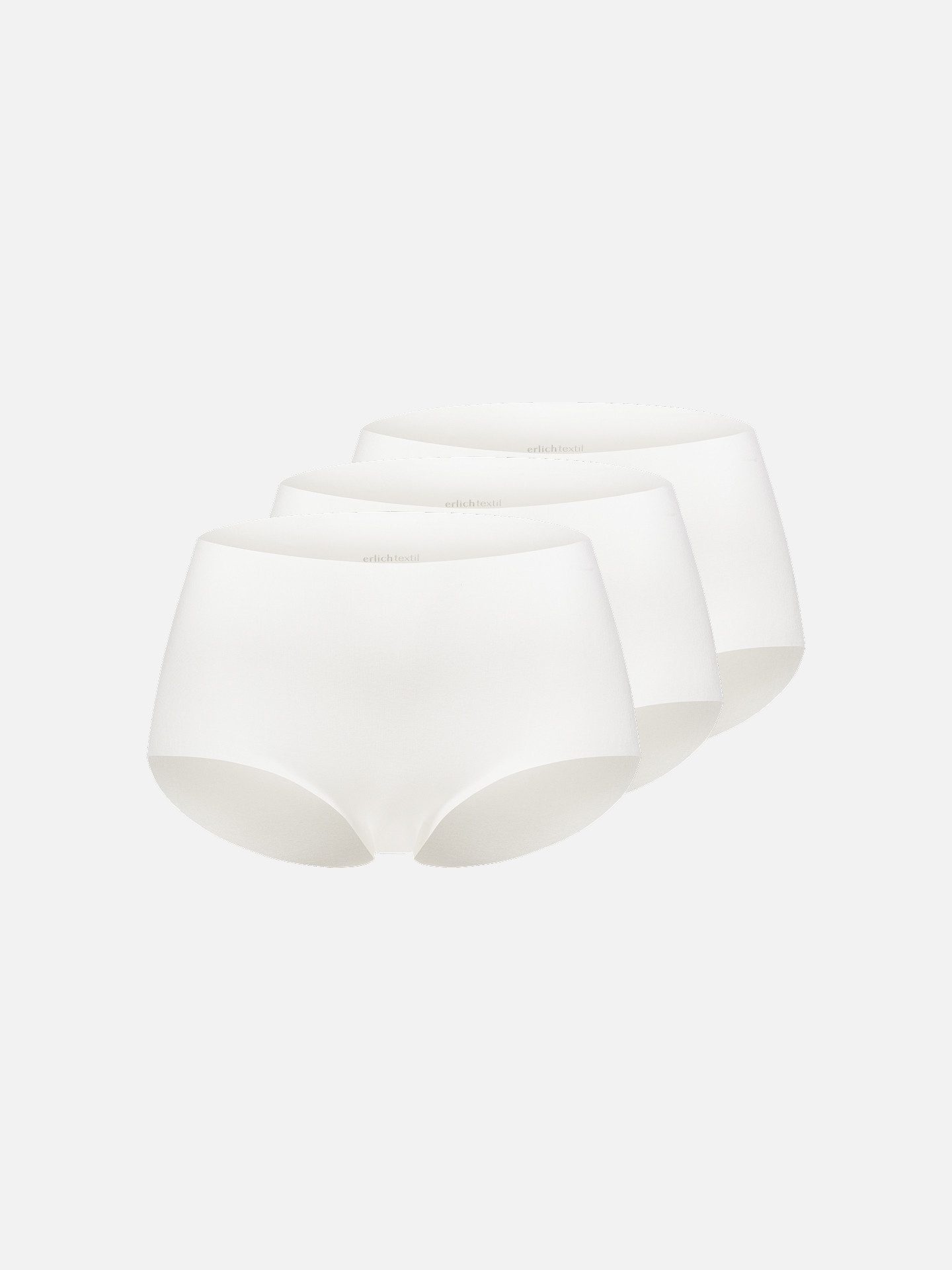 Slip Light Touch High Waist SLIP IM 3er PACK