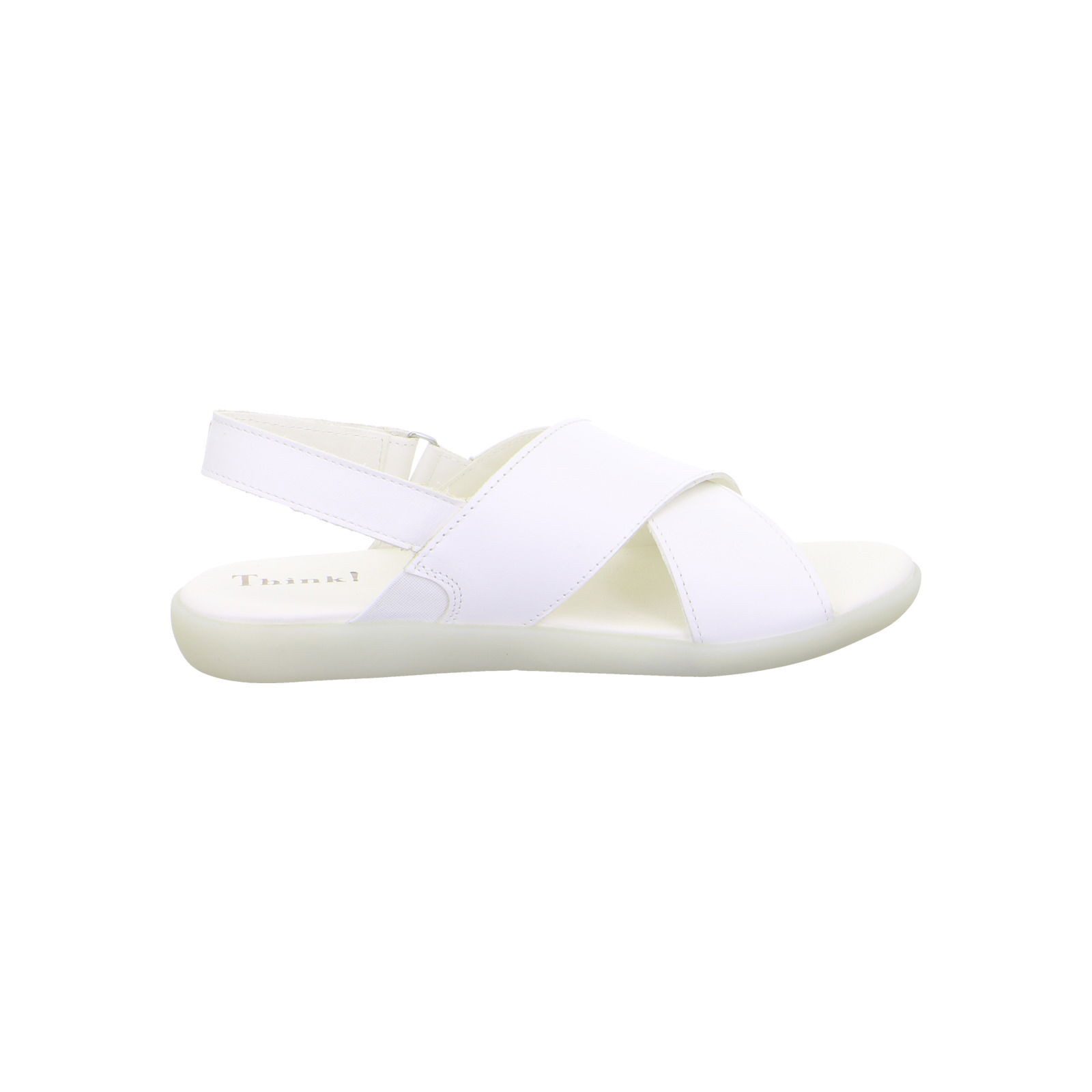 Think! Sandale Nature Sand Sandale