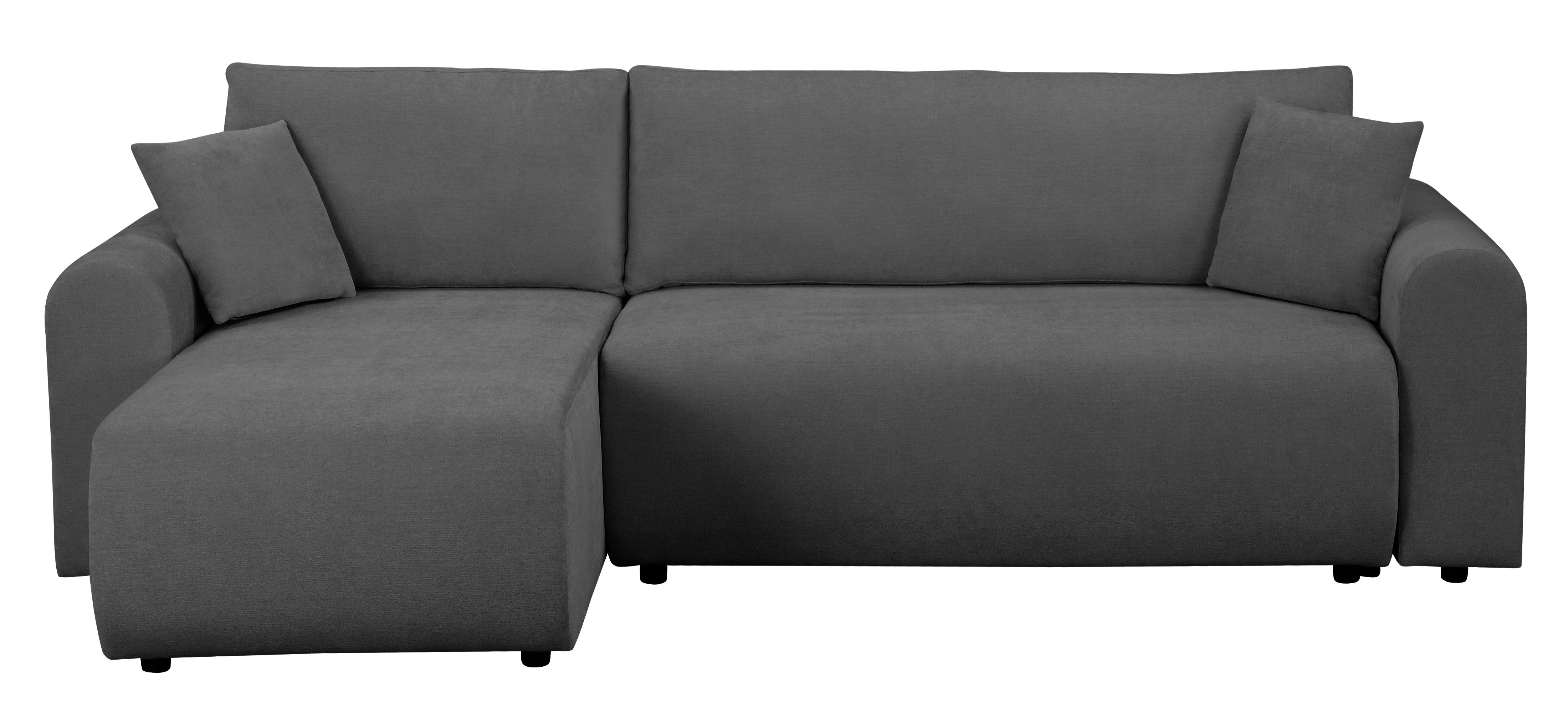 OTTO home Ecksofa JONAA L-Form, 241cm - OTTO. Verlässliche Qualität., Schla günstig online kaufen