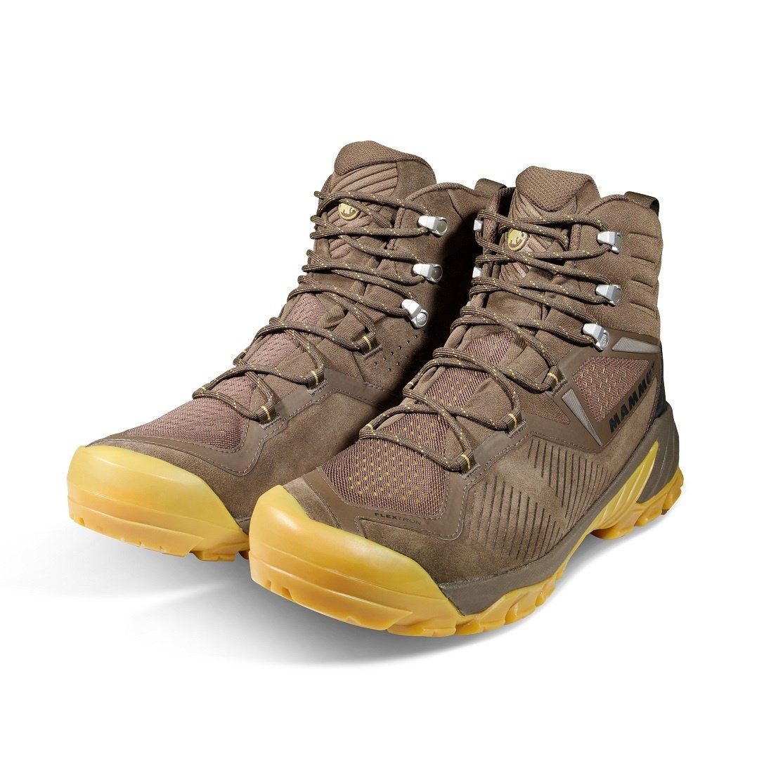 Mammut Sapuen High GTX (Veloursleder, wasserdicht) günstig online kaufen