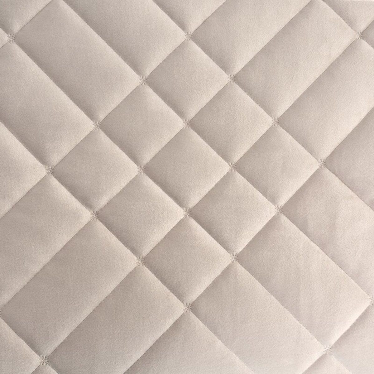 Wohndecke 220x240 cm, samtige Oberfläche, Premium-Kollektion, günstig online kaufen