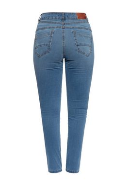 ATT Jeans Slim-fit-Jeans Sun mit PJ-Soft Tragekomfort