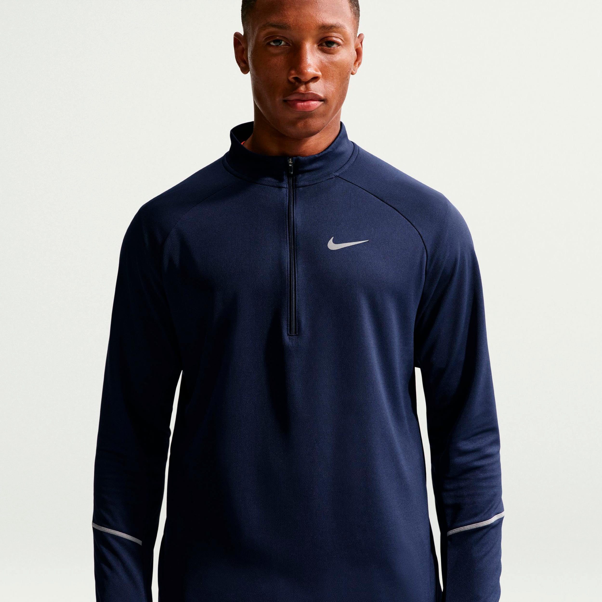 Nike Laufshirt Miler