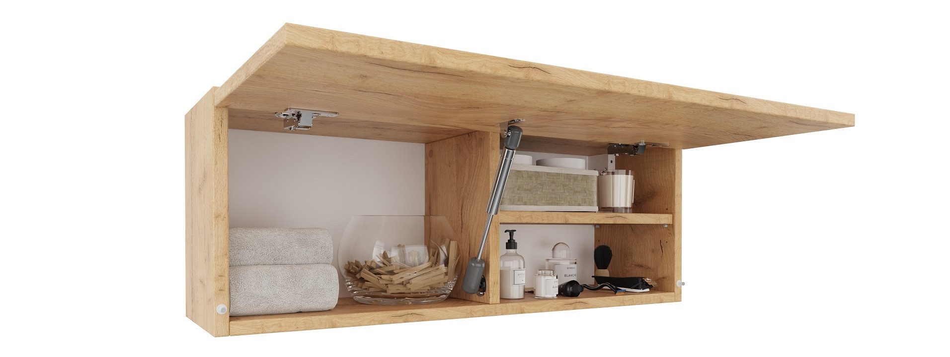 Platan Room Hängeschrank Badmöbel Badschrank 60, günstig online kaufen