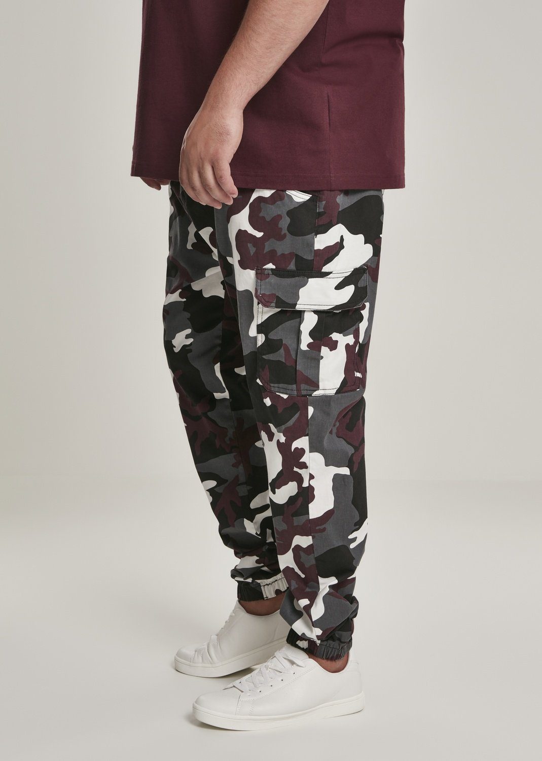 URBAN CLASSICS Cargohose