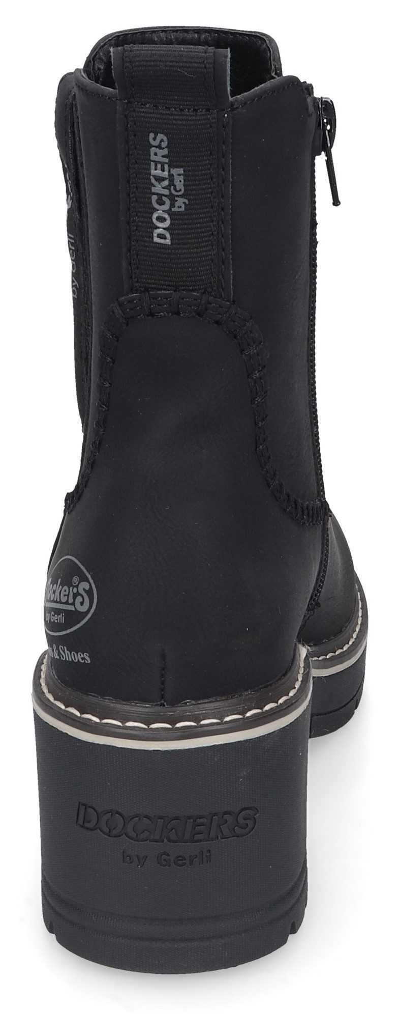 Dockers by Gerli Stiefelette Winterstiefel, Hiking günstig online kaufen