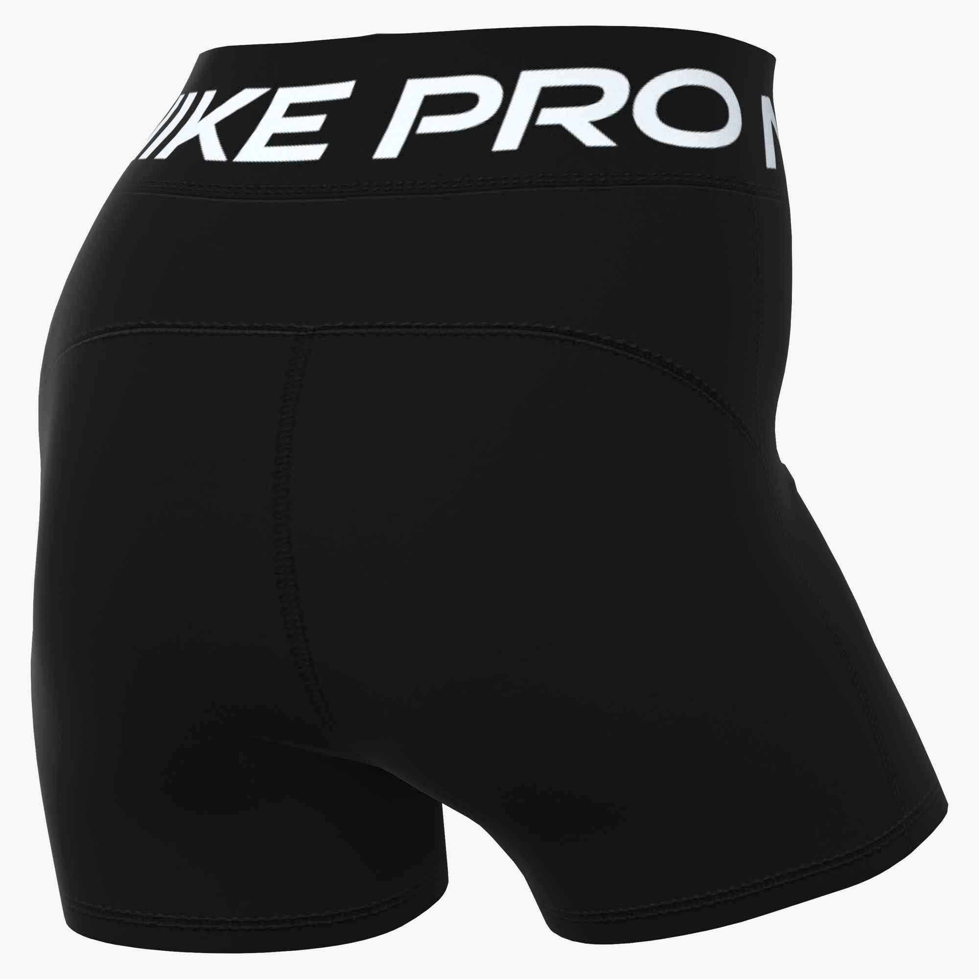Nike Trainingstights W NP SCULPT DF HR 3IN SHORT sportlicher Stil, bequeme Passform, für Erwachsene