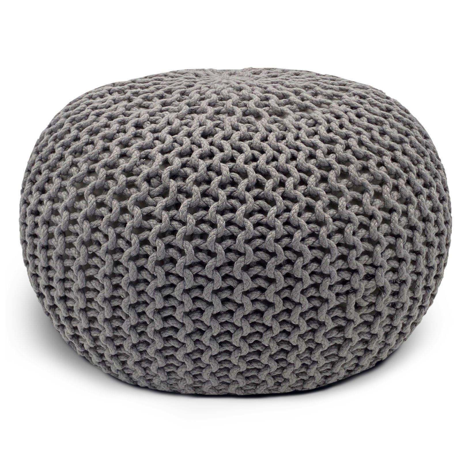 Casamia Pouf Pouf Ø 55 o. günstig online kaufen